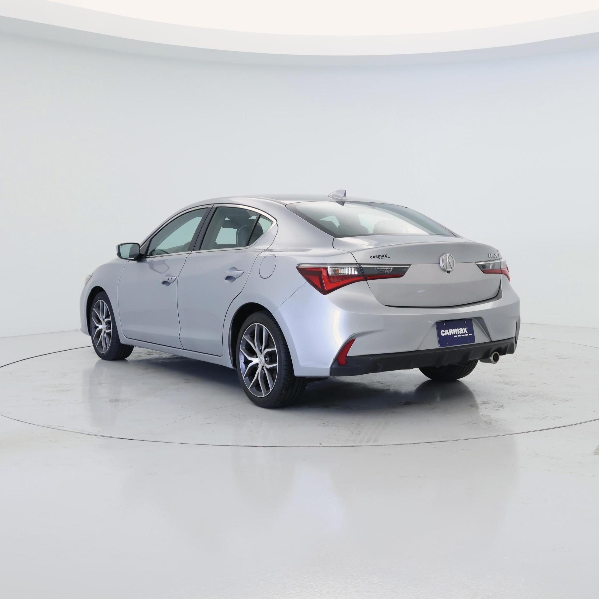 Thumbnail: 2022 Acura ILX - 2