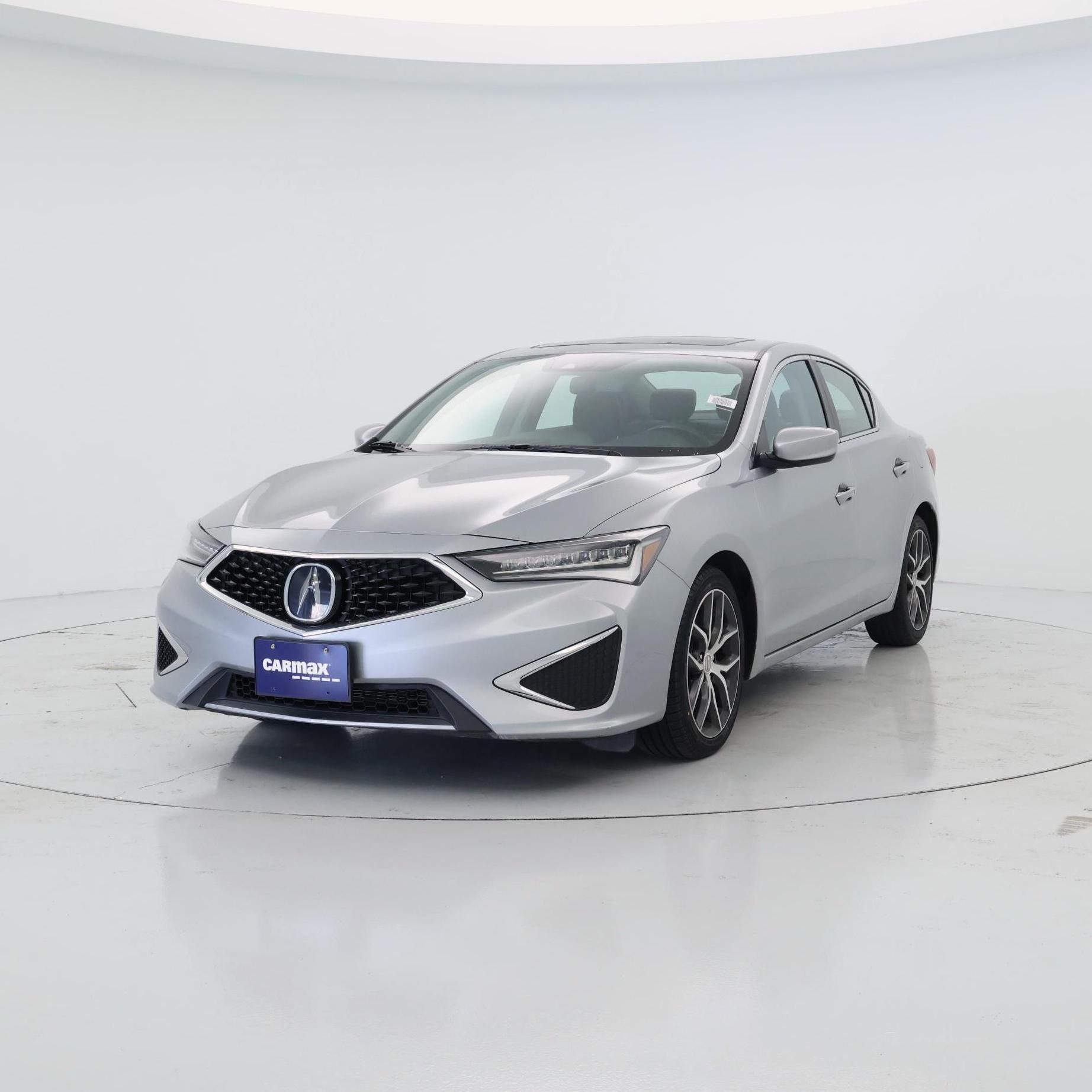 Thumbnail: 2022 Acura ILX - 4