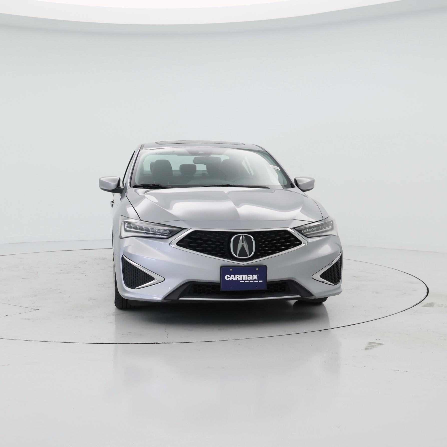 Thumbnail: 2022 Acura ILX - 5