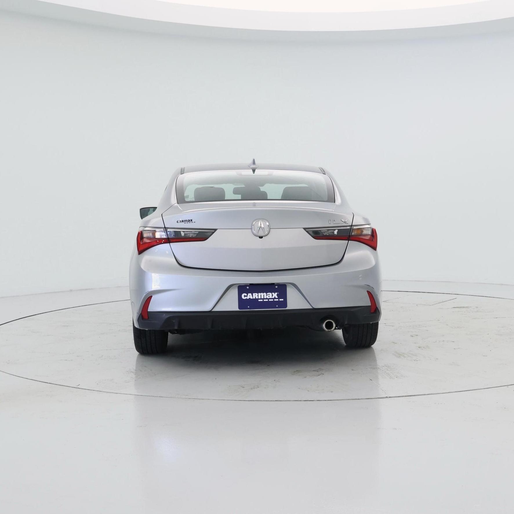 Thumbnail: 2022 Acura ILX - 6