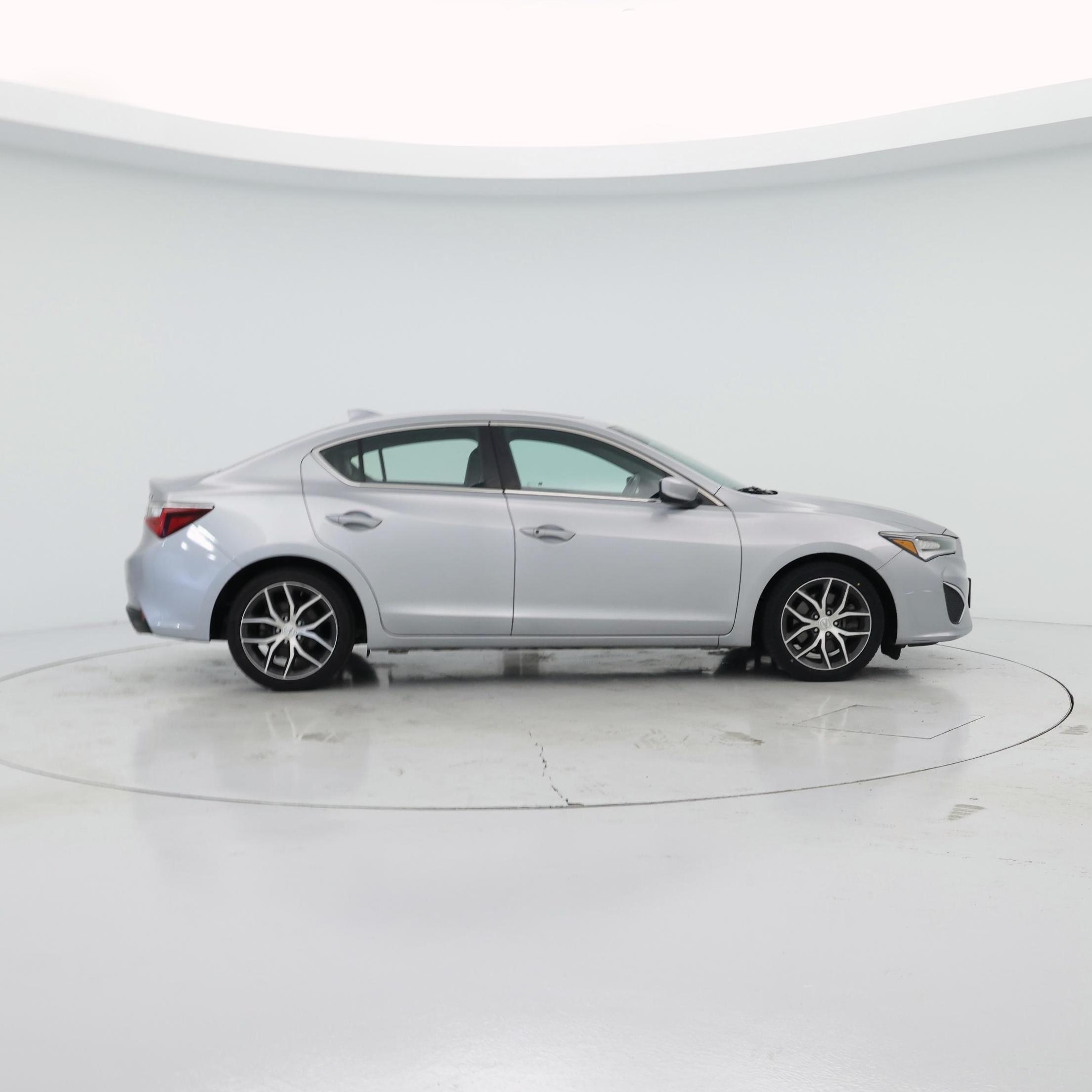 Thumbnail: 2022 Acura ILX - 7