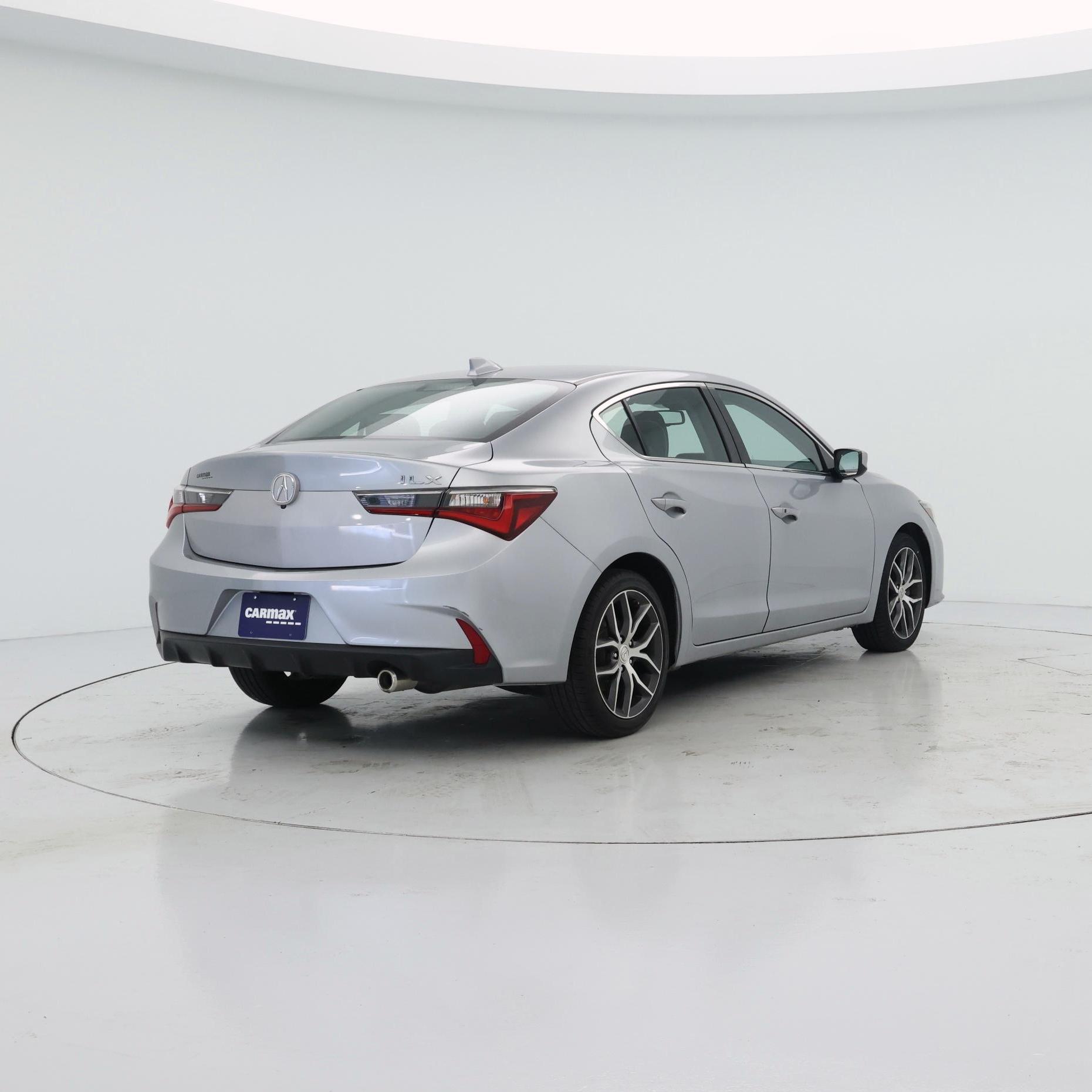 Thumbnail: 2022 Acura ILX - 8