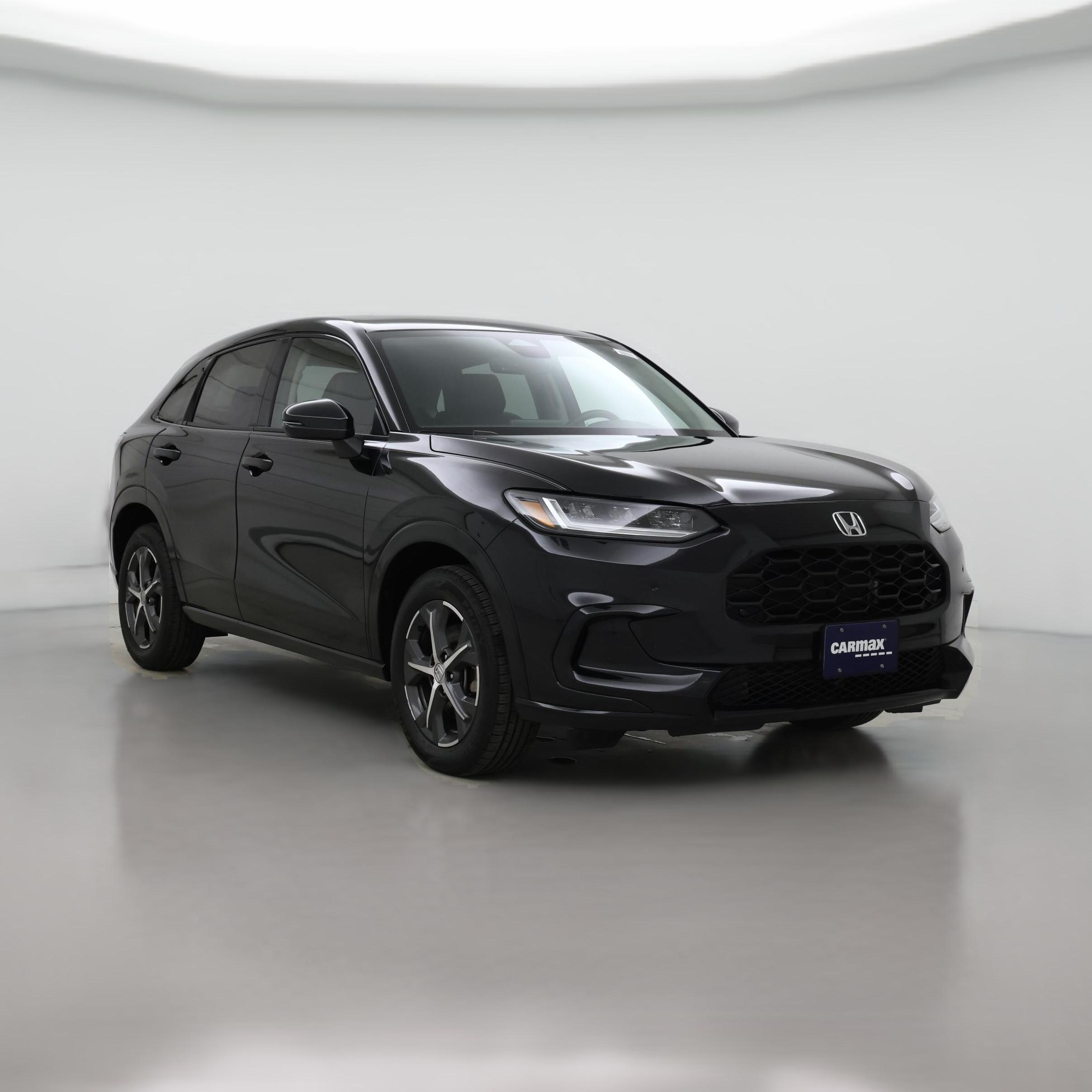 Thumbnail: 2023 Honda HR-V - 1