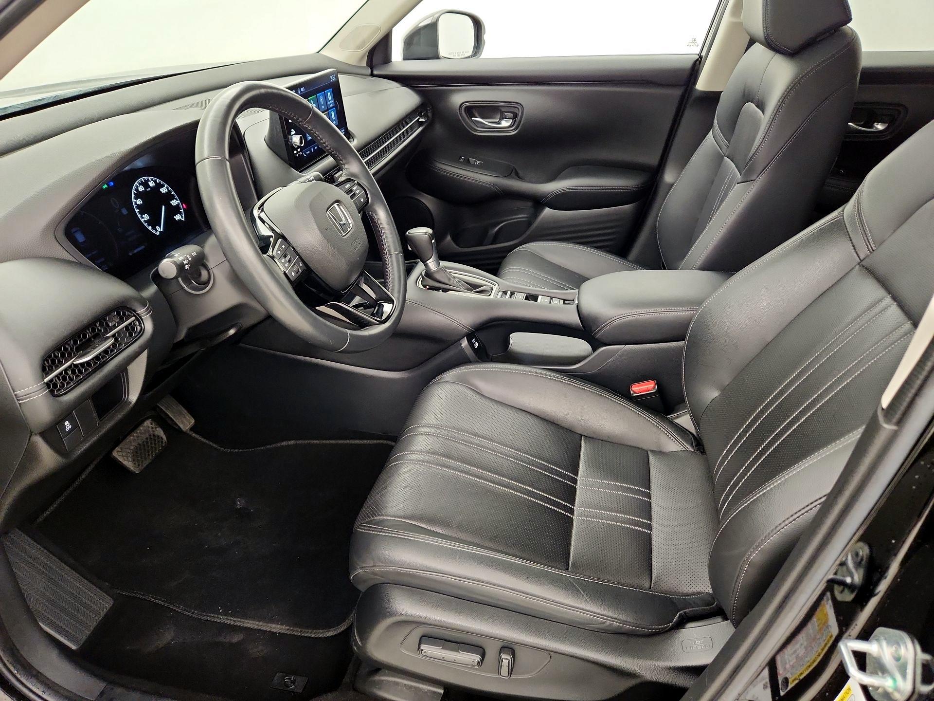 Thumbnail: 2023 Honda HR-V - 11