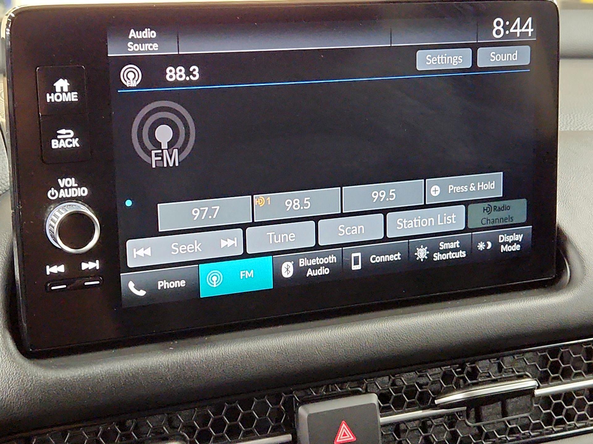 Thumbnail: 2023 Honda HR-V - 15