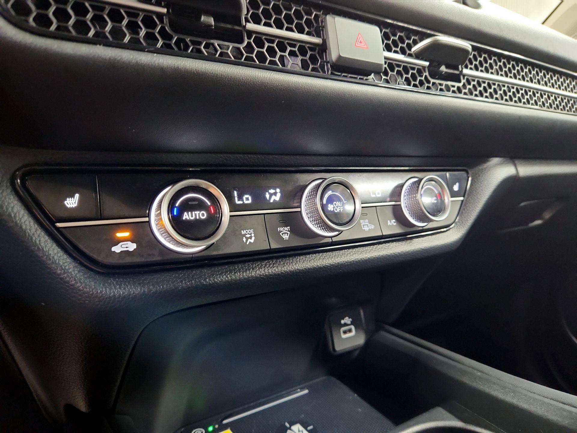 Thumbnail: 2023 Honda HR-V - 16