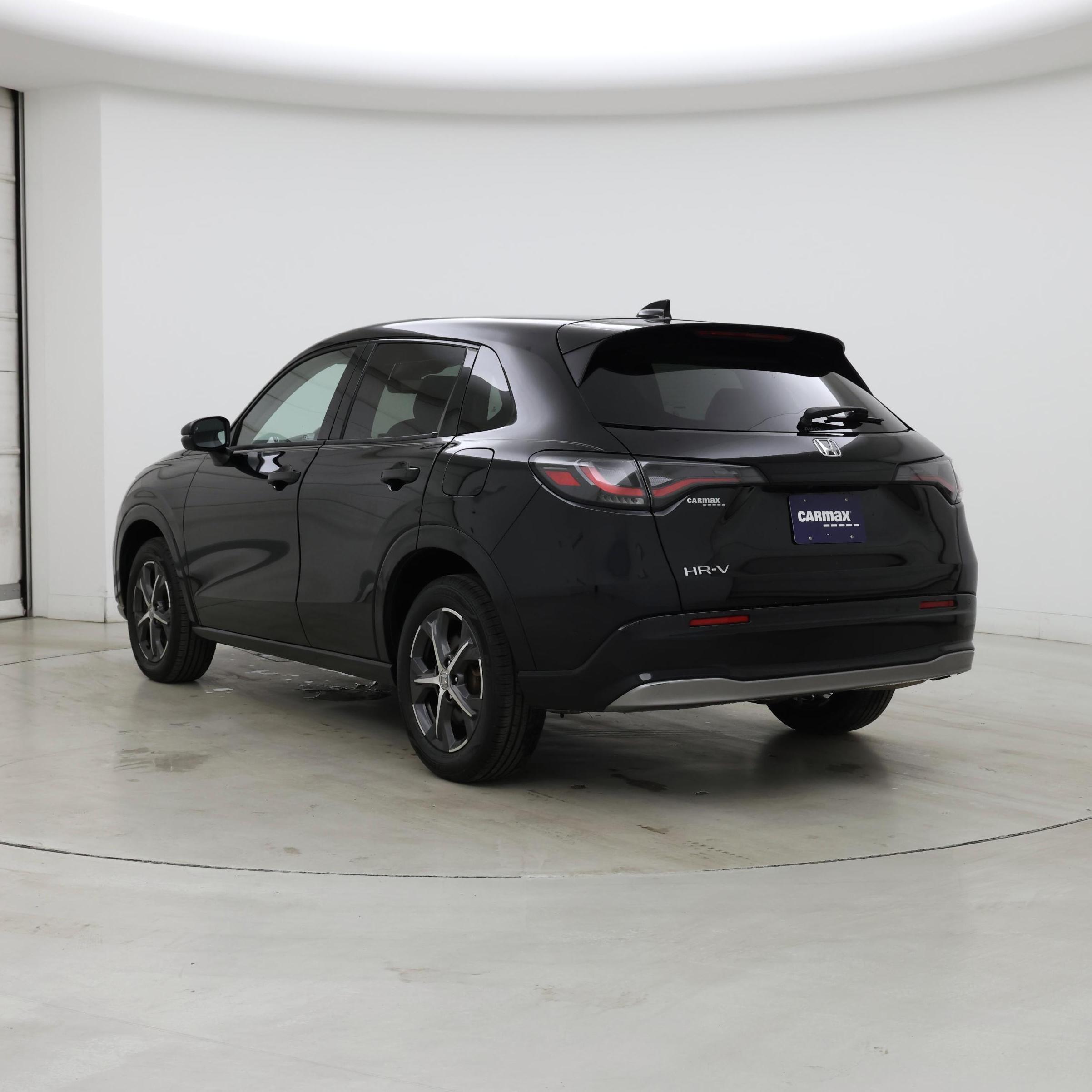 Thumbnail: 2023 Honda HR-V - 2