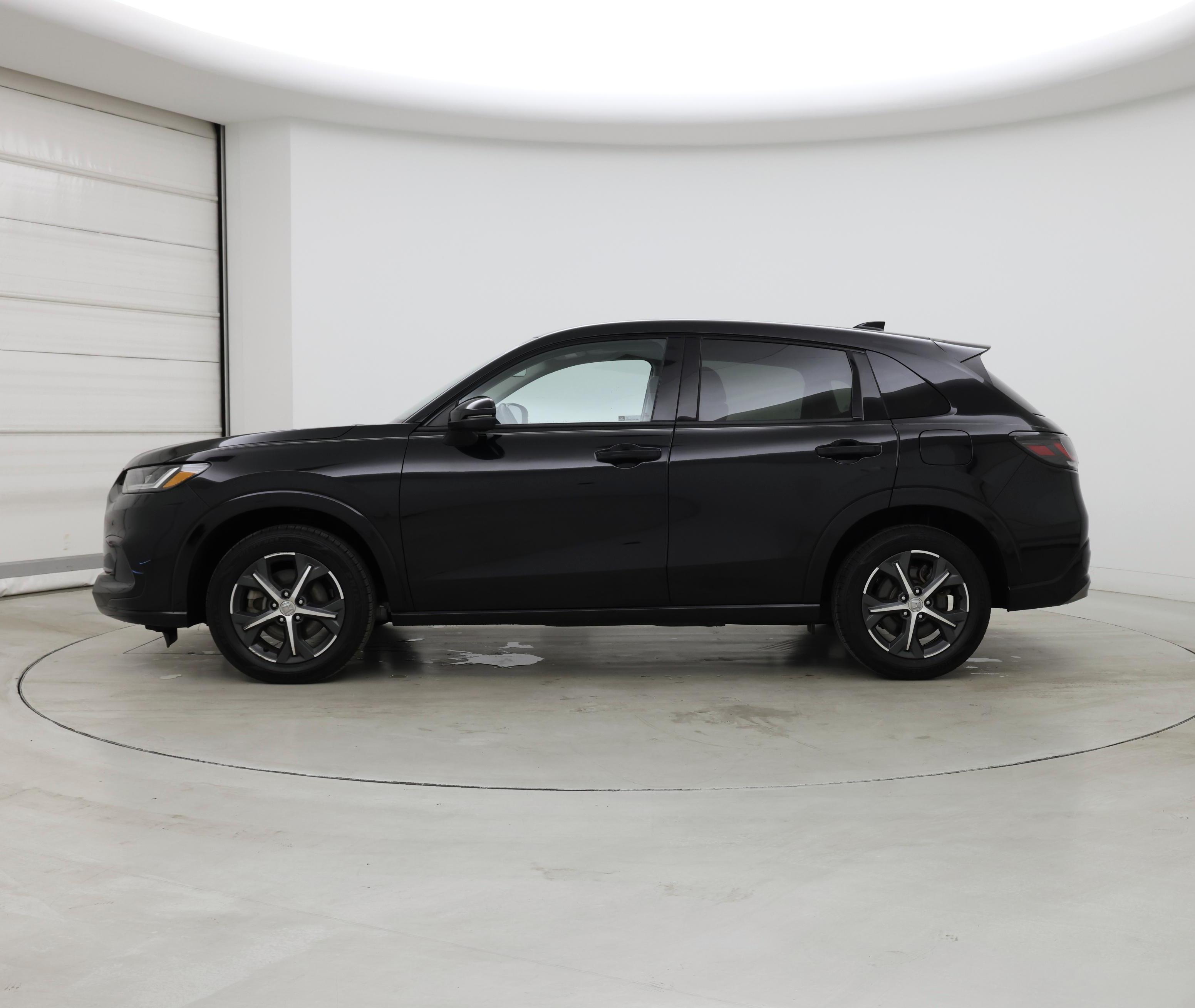 Thumbnail: 2023 Honda HR-V - 3