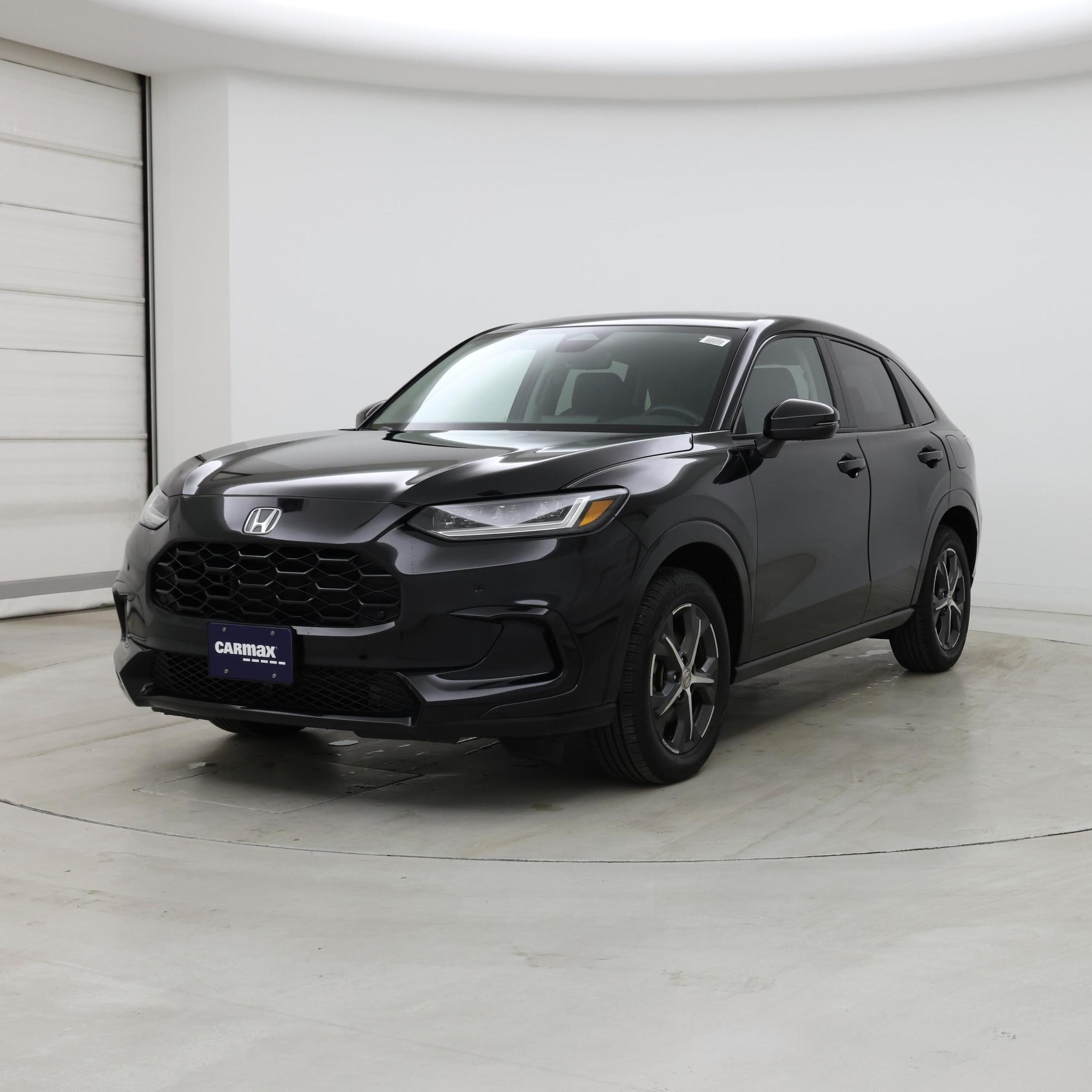 Thumbnail: 2023 Honda HR-V - 4