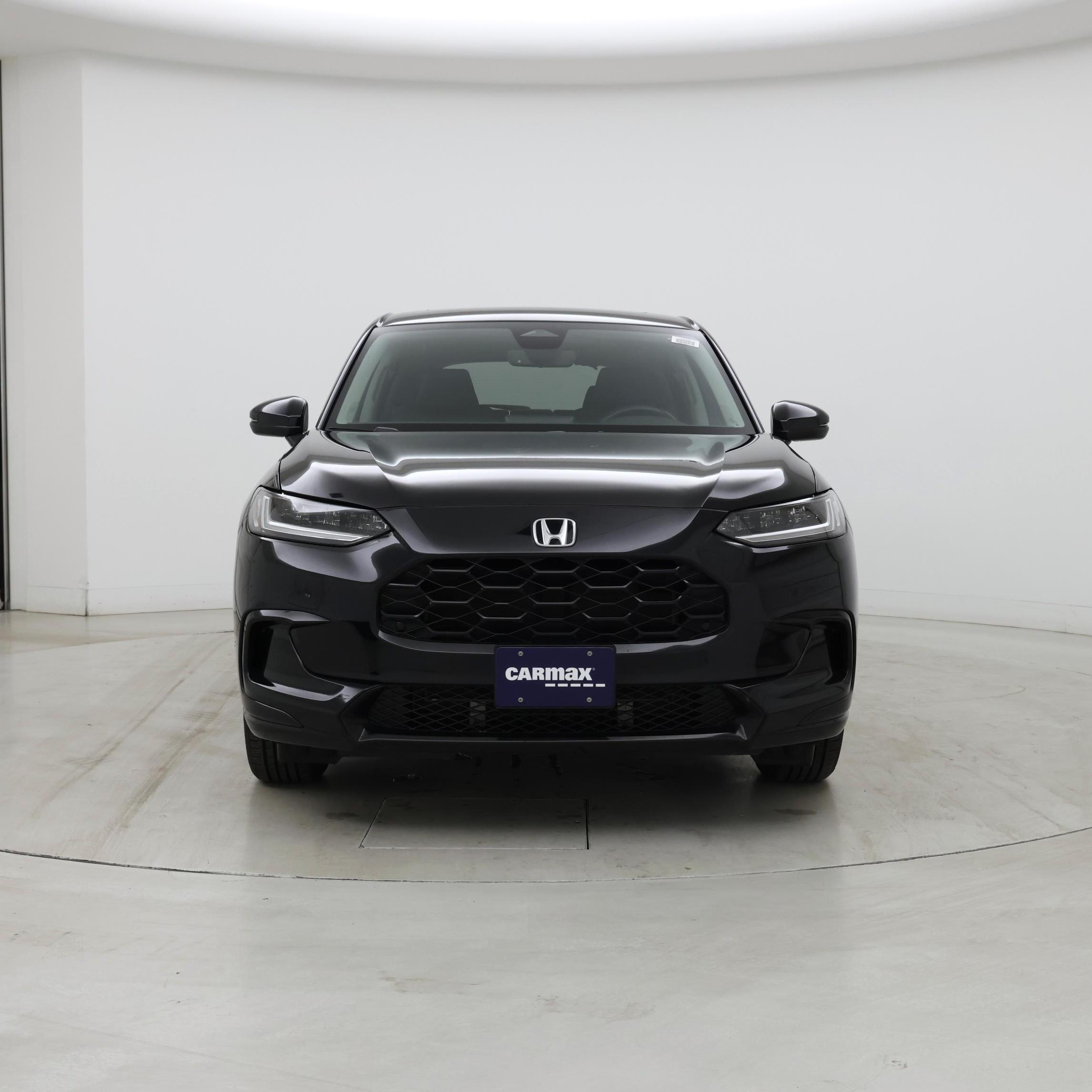 Thumbnail: 2023 Honda HR-V - 5