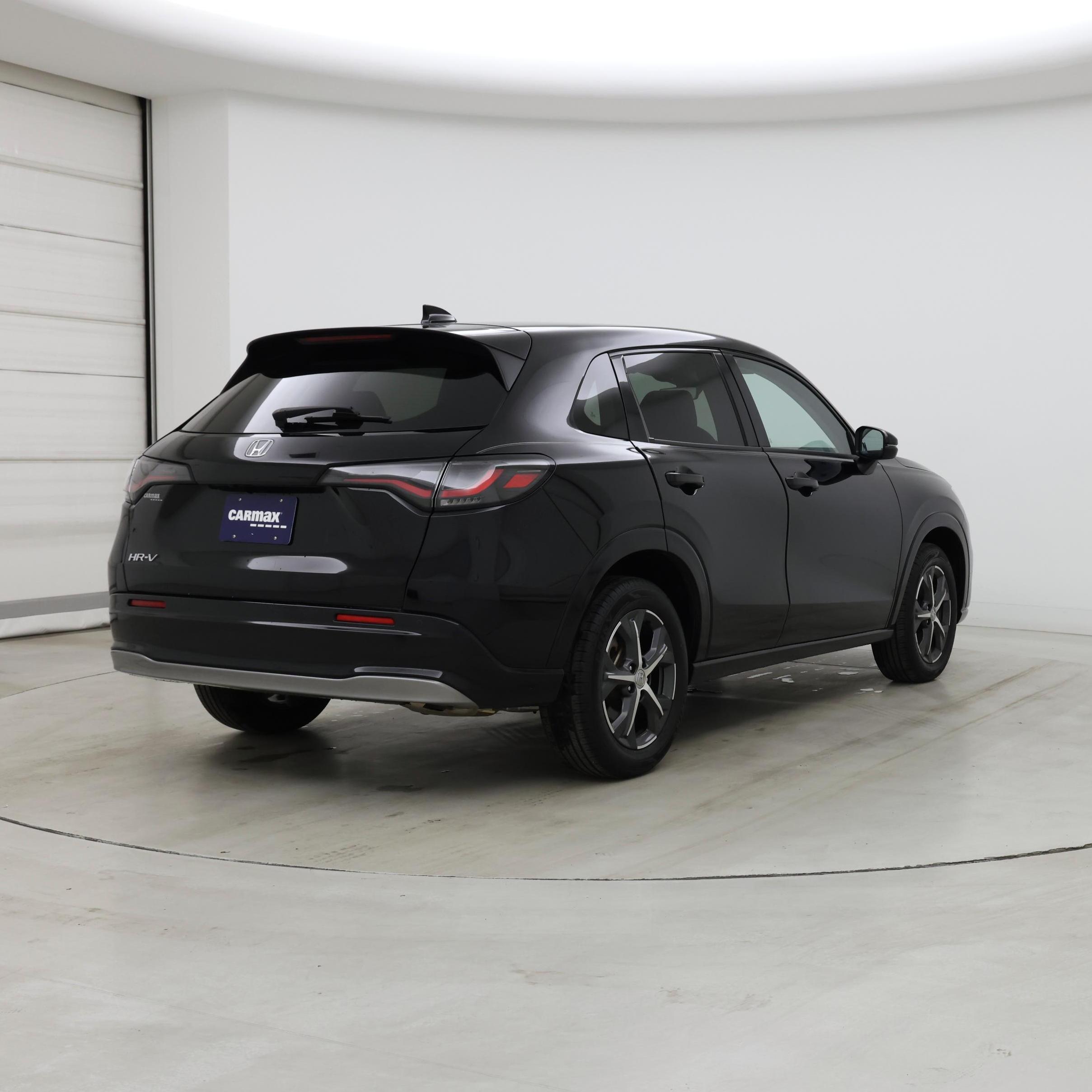 Thumbnail: 2023 Honda HR-V - 8