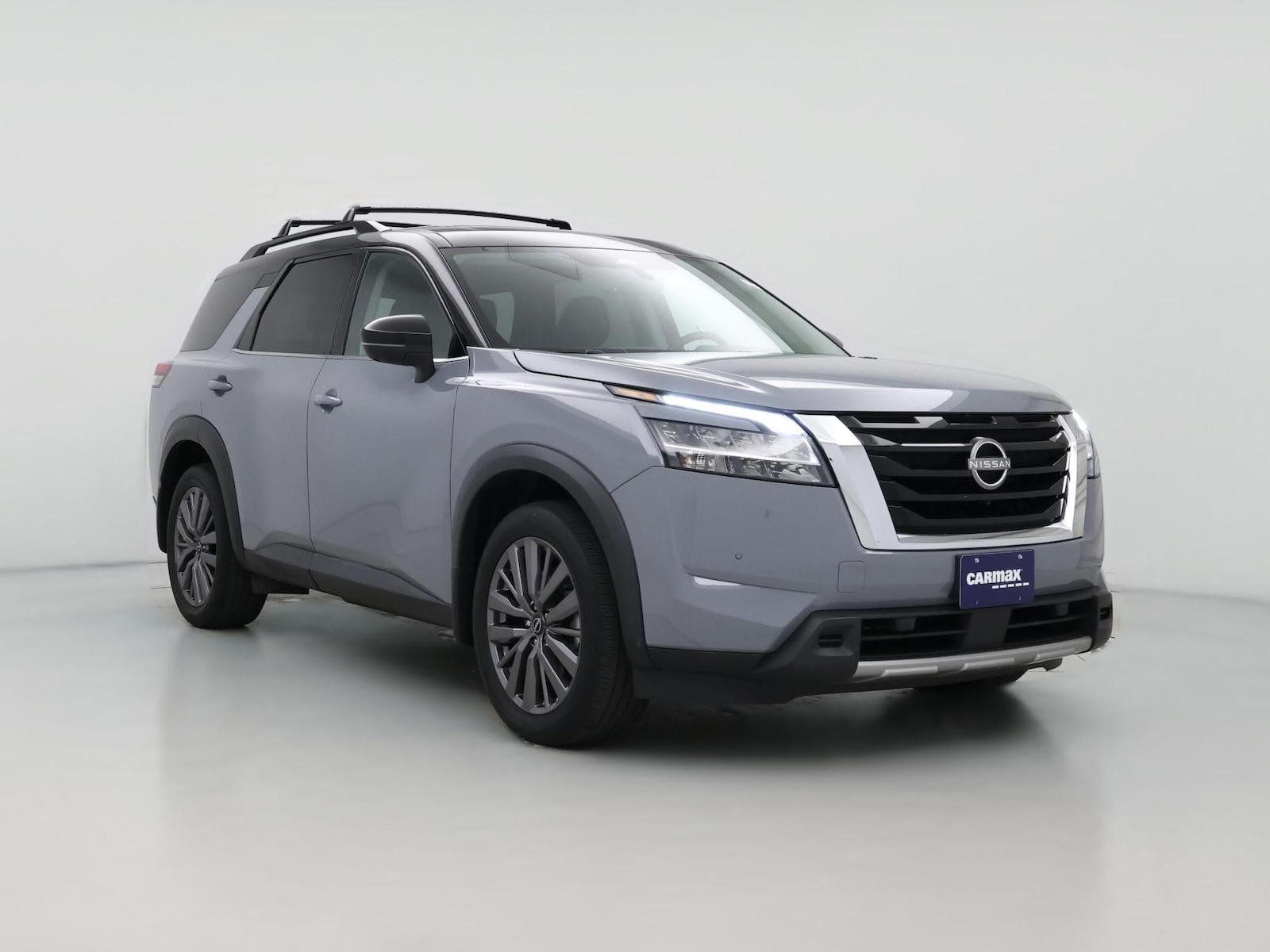 2023 Nissan Pathfinder