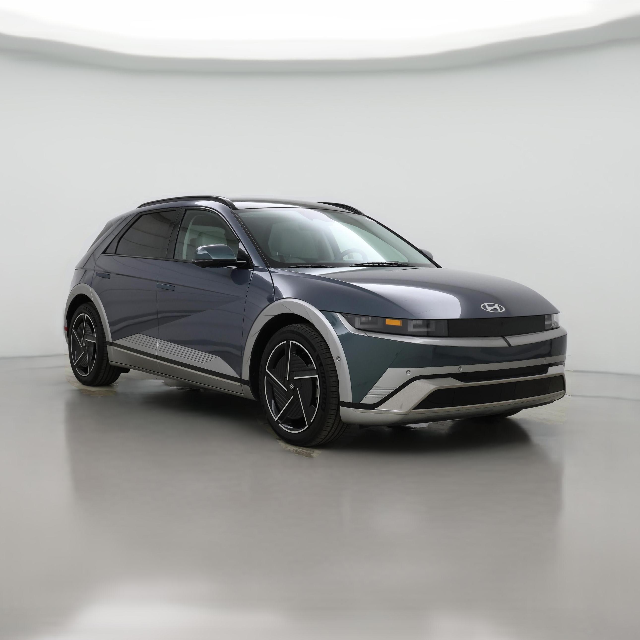 Thumbnail: 2025 Hyundai Ioniq 5 - 1