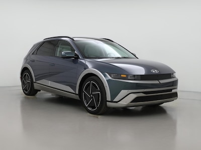 2025 Hyundai Ioniq 5 Limited