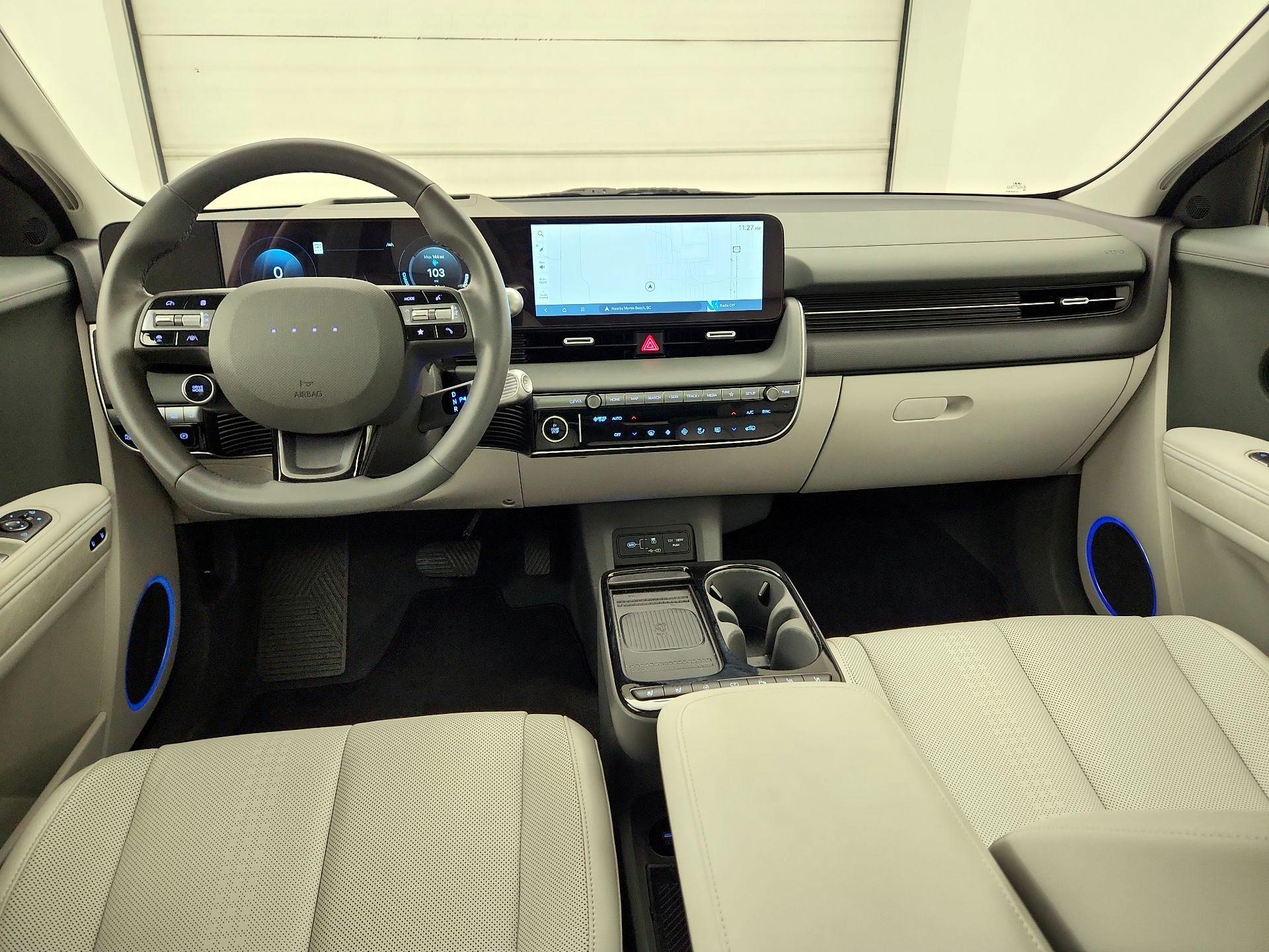 Thumbnail: 2025 Hyundai Ioniq 5 - 9