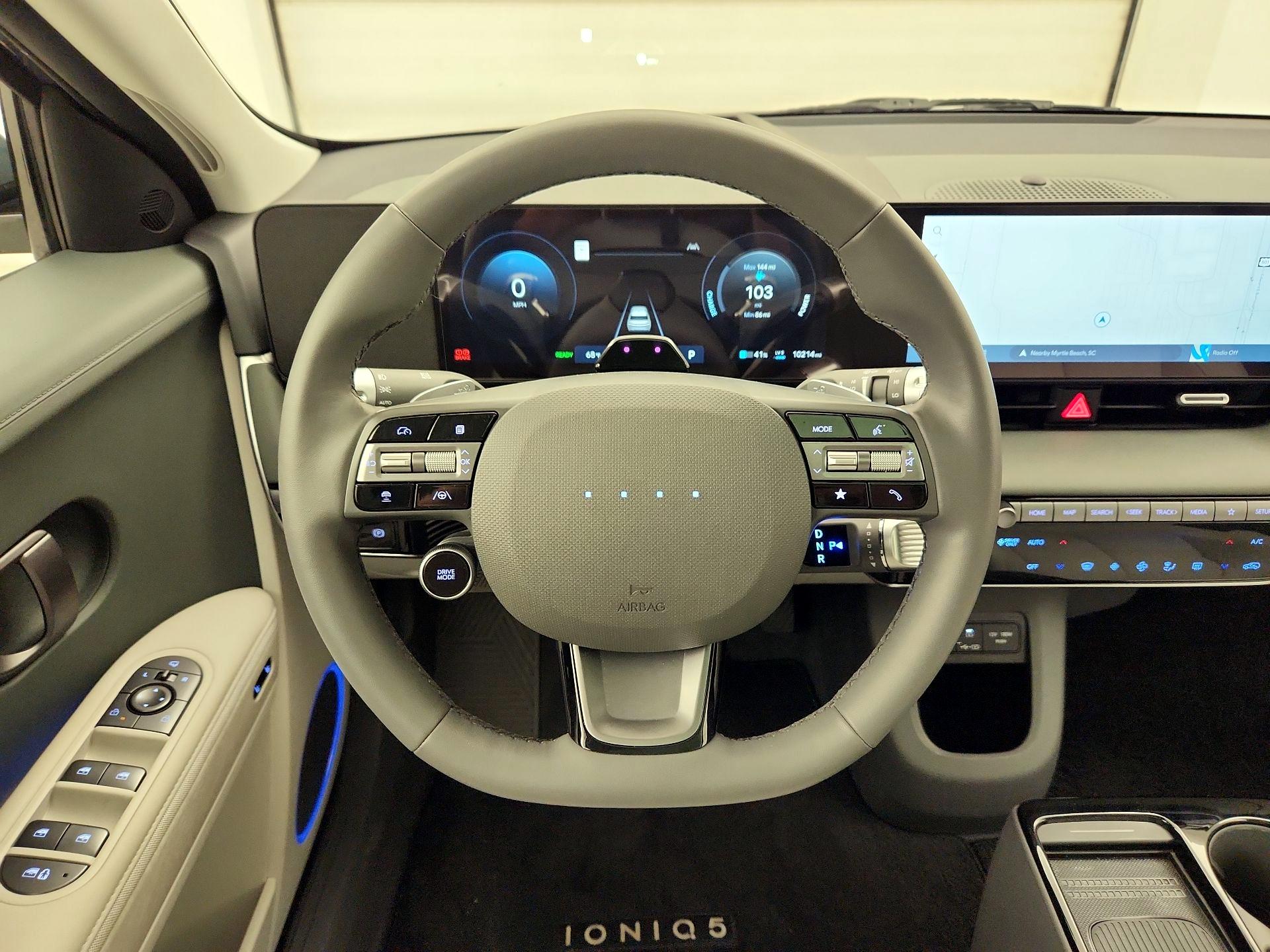 Thumbnail: 2025 Hyundai Ioniq 5 - 10