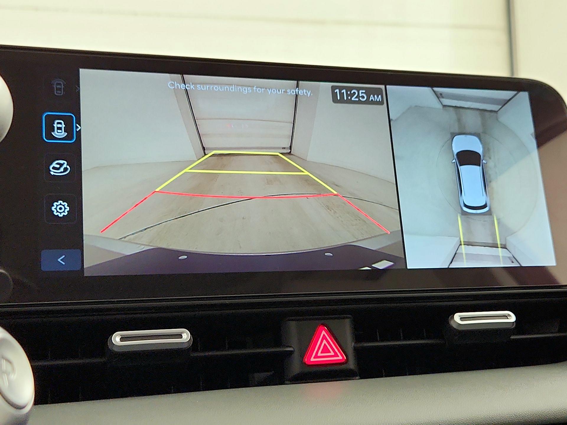 Thumbnail: 2025 Hyundai Ioniq 5 - 15