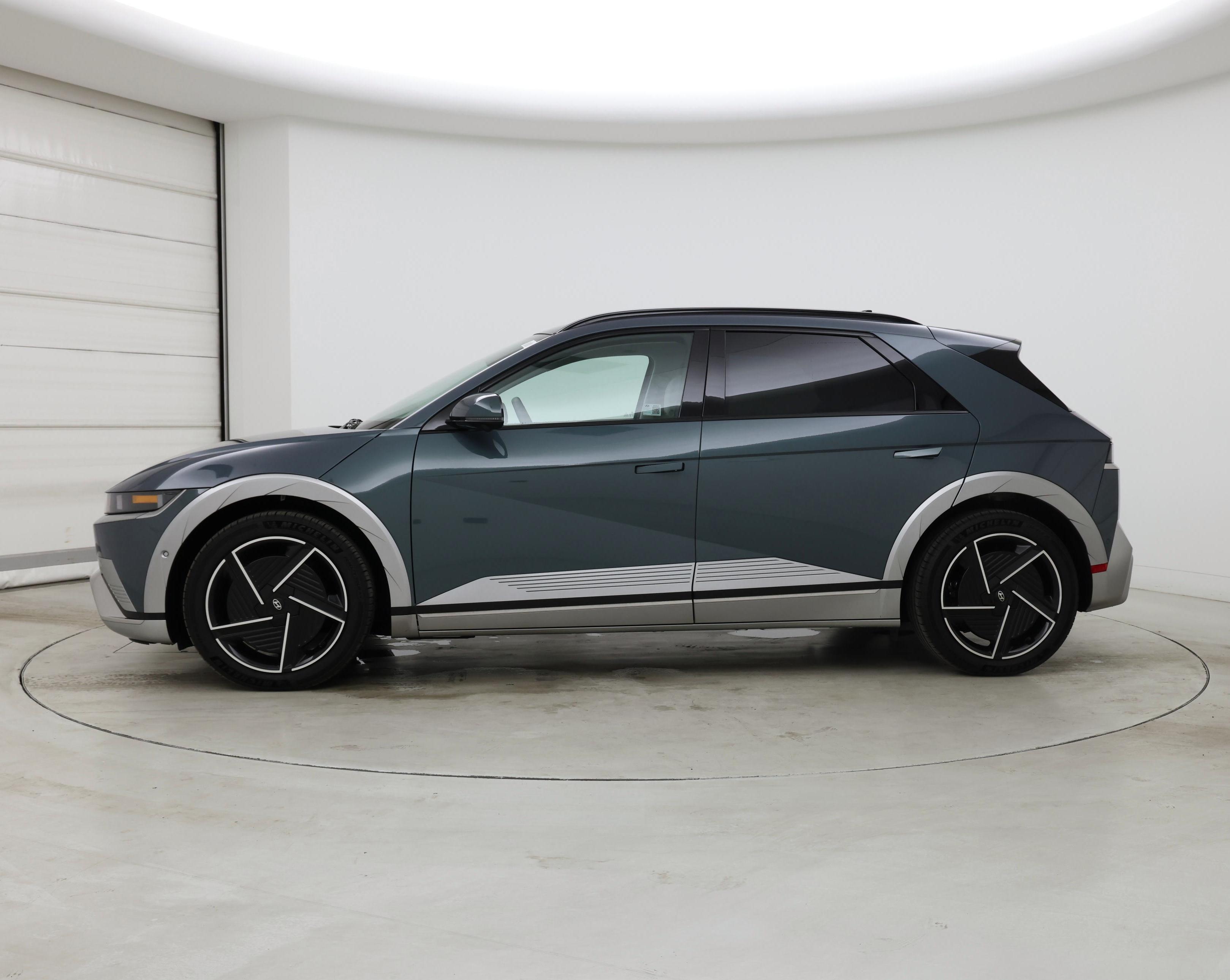 Thumbnail: 2025 Hyundai Ioniq 5 - 3
