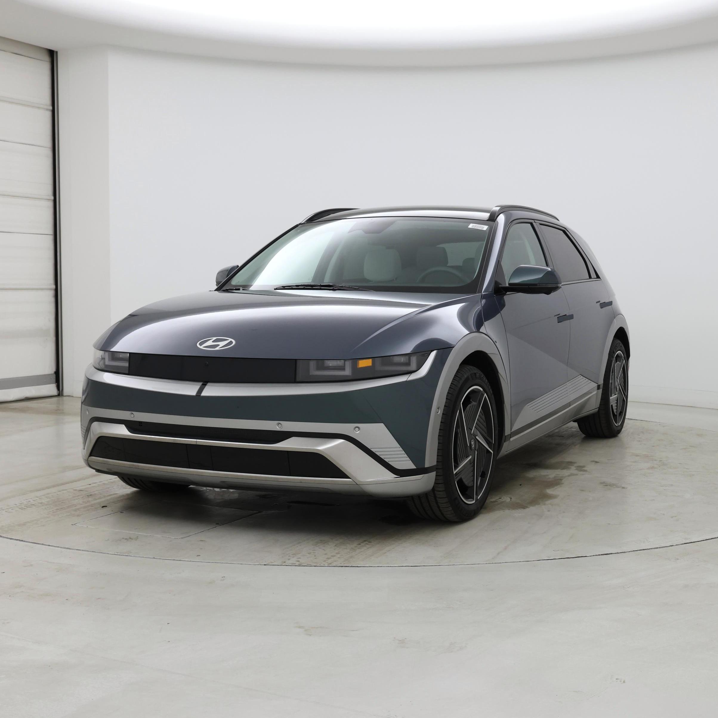 Thumbnail: 2025 Hyundai Ioniq 5 - 4