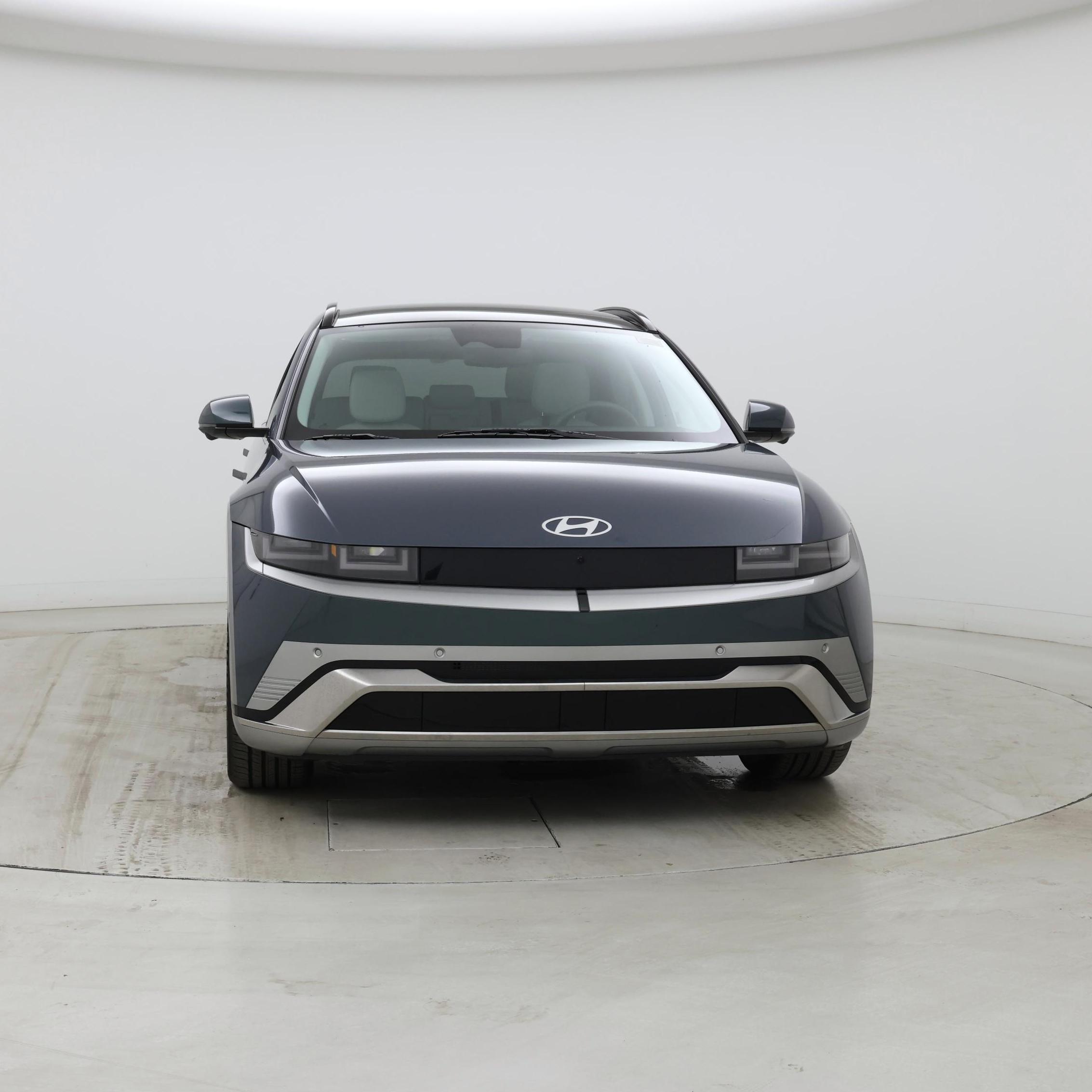Thumbnail: 2025 Hyundai Ioniq 5 - 5