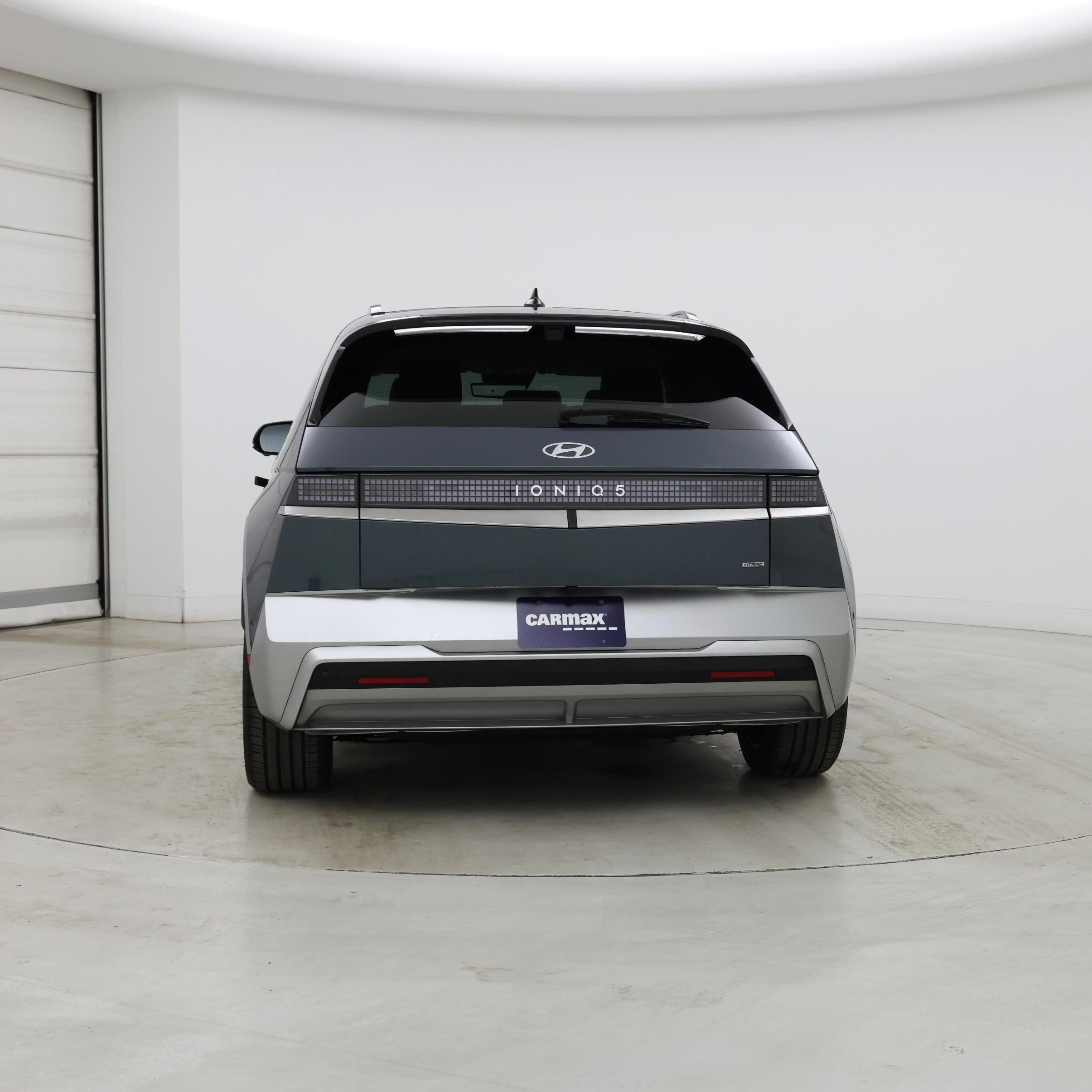 Thumbnail: 2025 Hyundai Ioniq 5 - 6