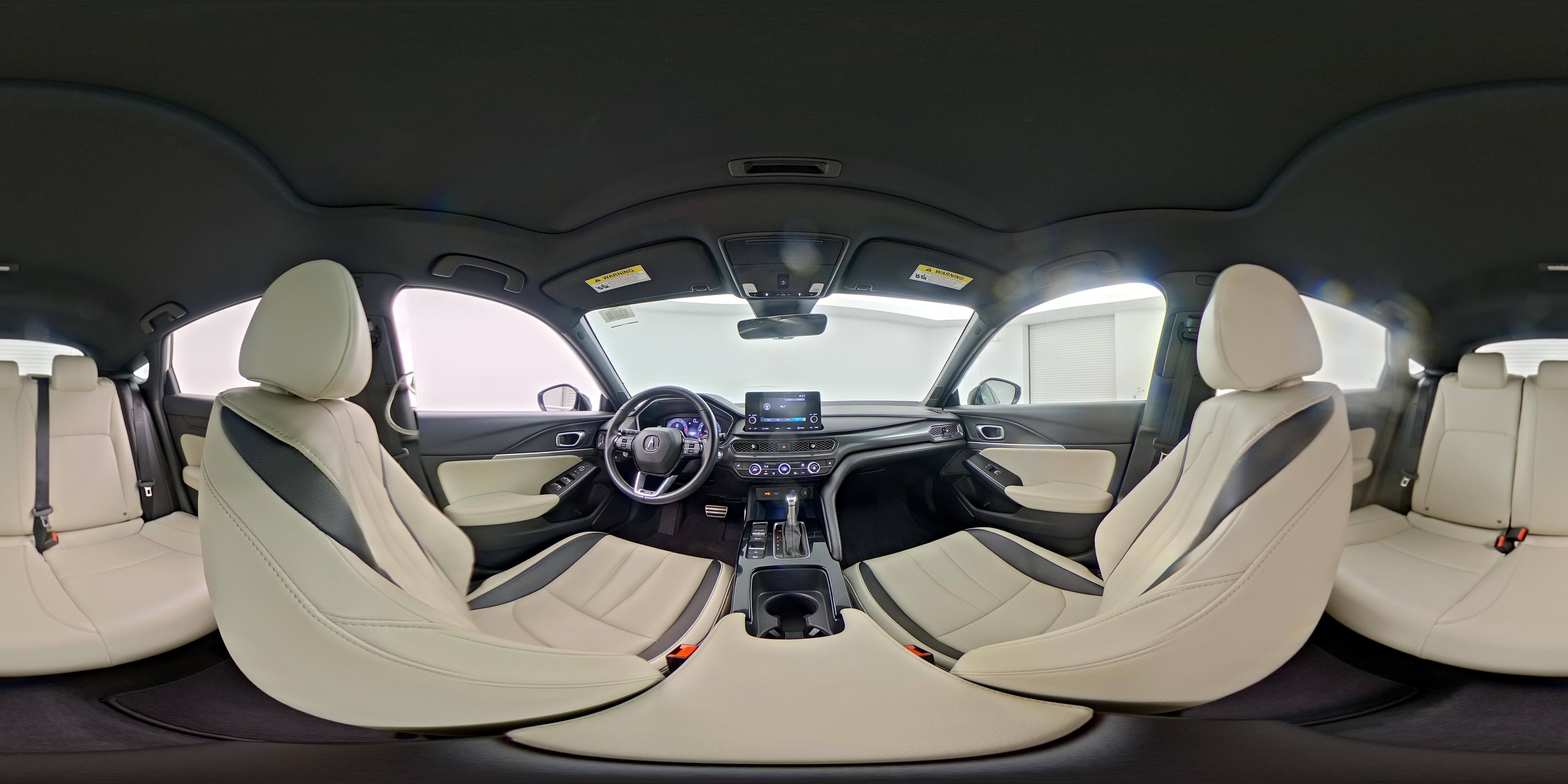 2024 Acura Integra A-Spec - Photo 23
