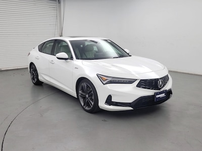 2024 Acura Integra A-Spec