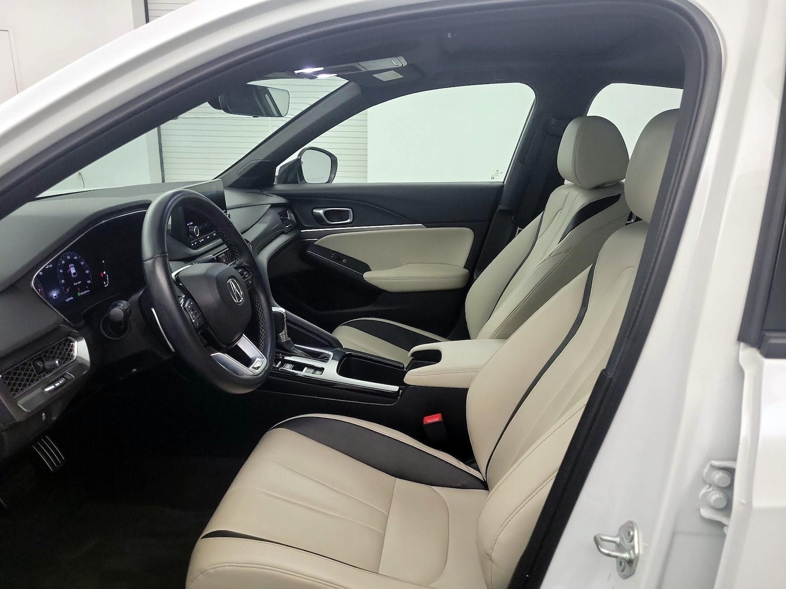 2024 Acura Integra A-Spec - Photo 10
