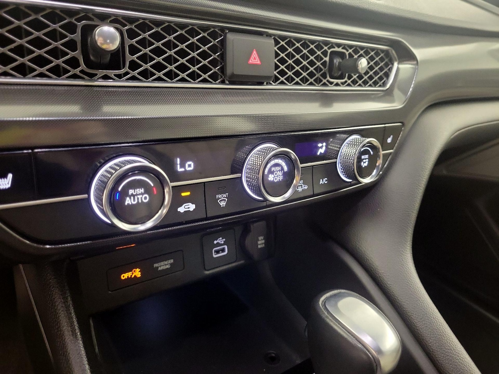 2024 Acura Integra A-Spec - Photo 15