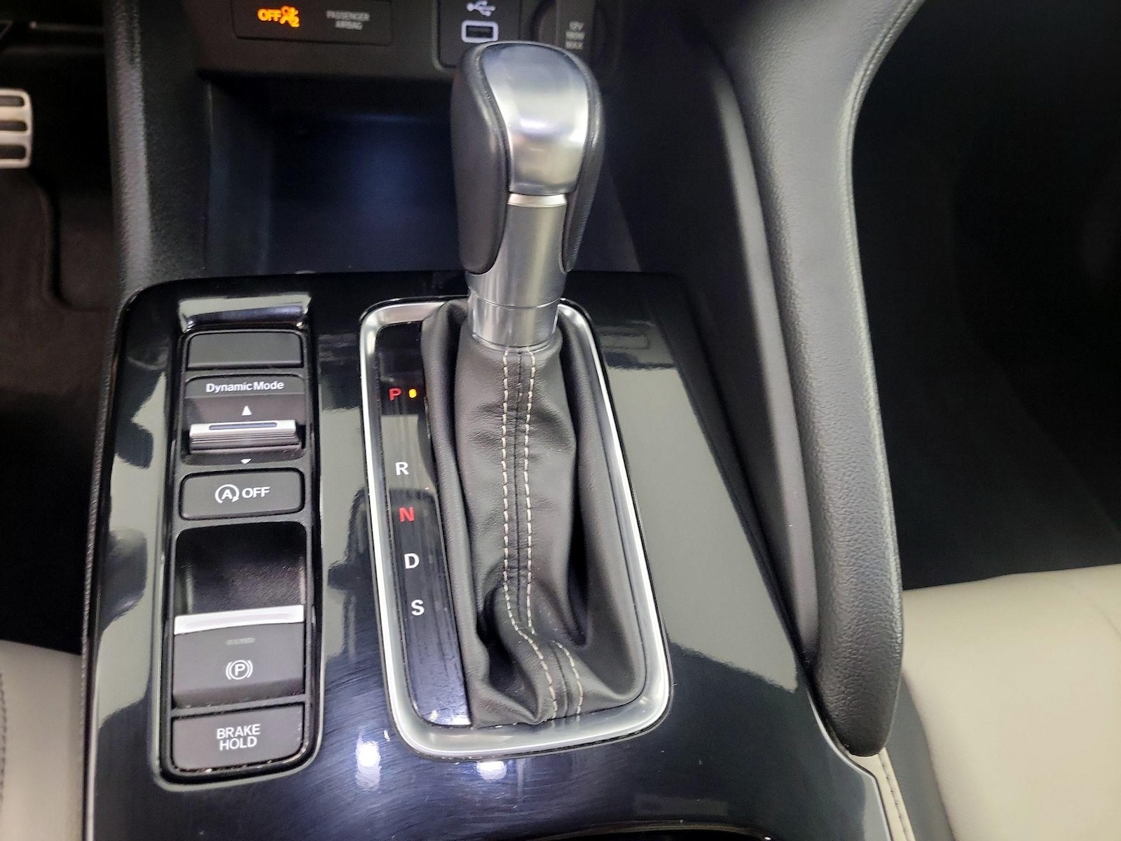 2024 Acura Integra A-Spec - Photo 16