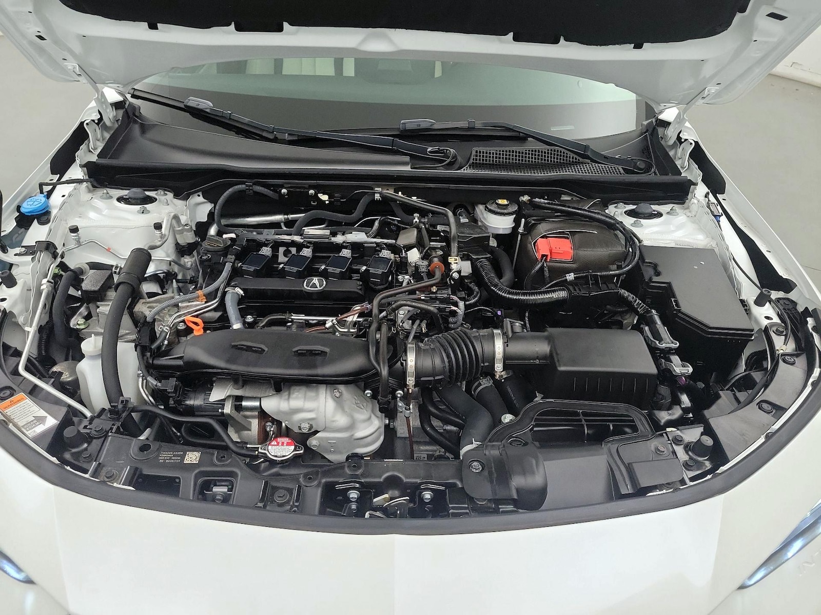 2024 Acura Integra A-Spec - Photo 21