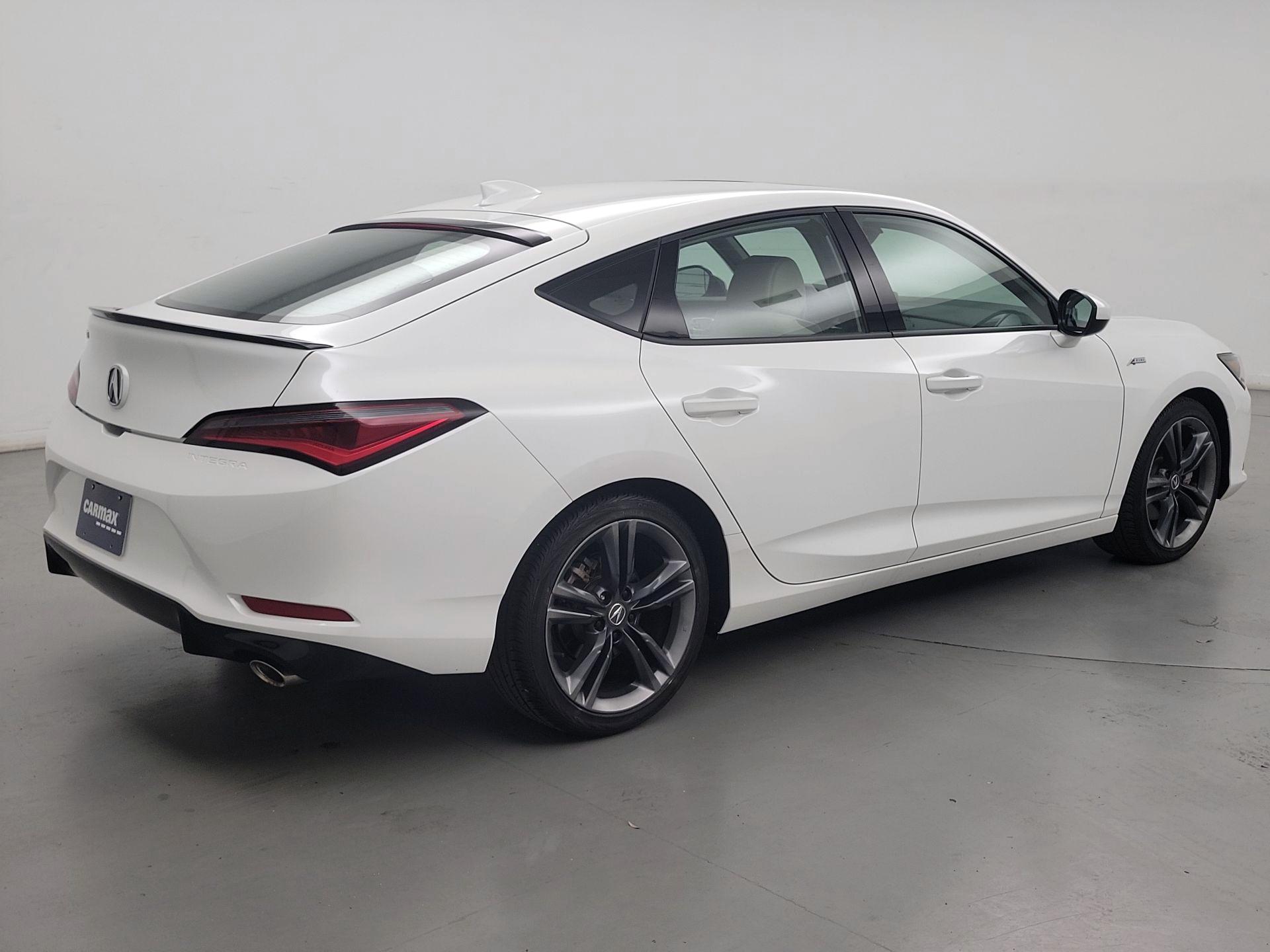 Thumbnail: 2024 Acura Integra - 5