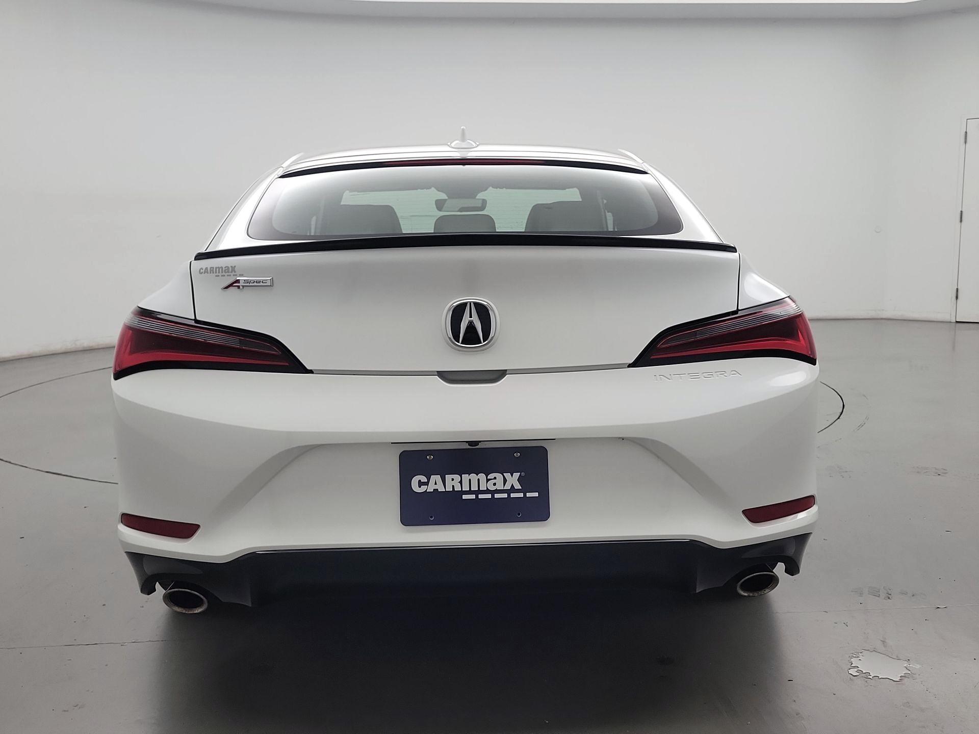 Thumbnail: 2024 Acura Integra - 6