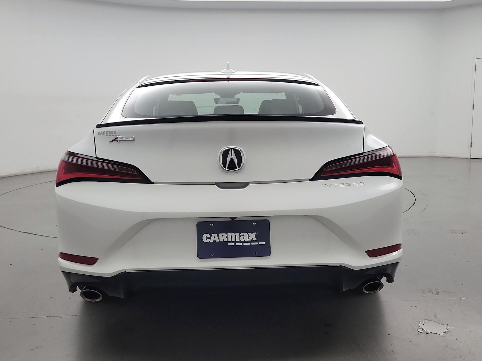 2024 Acura Integra A-Spec - Photo 6