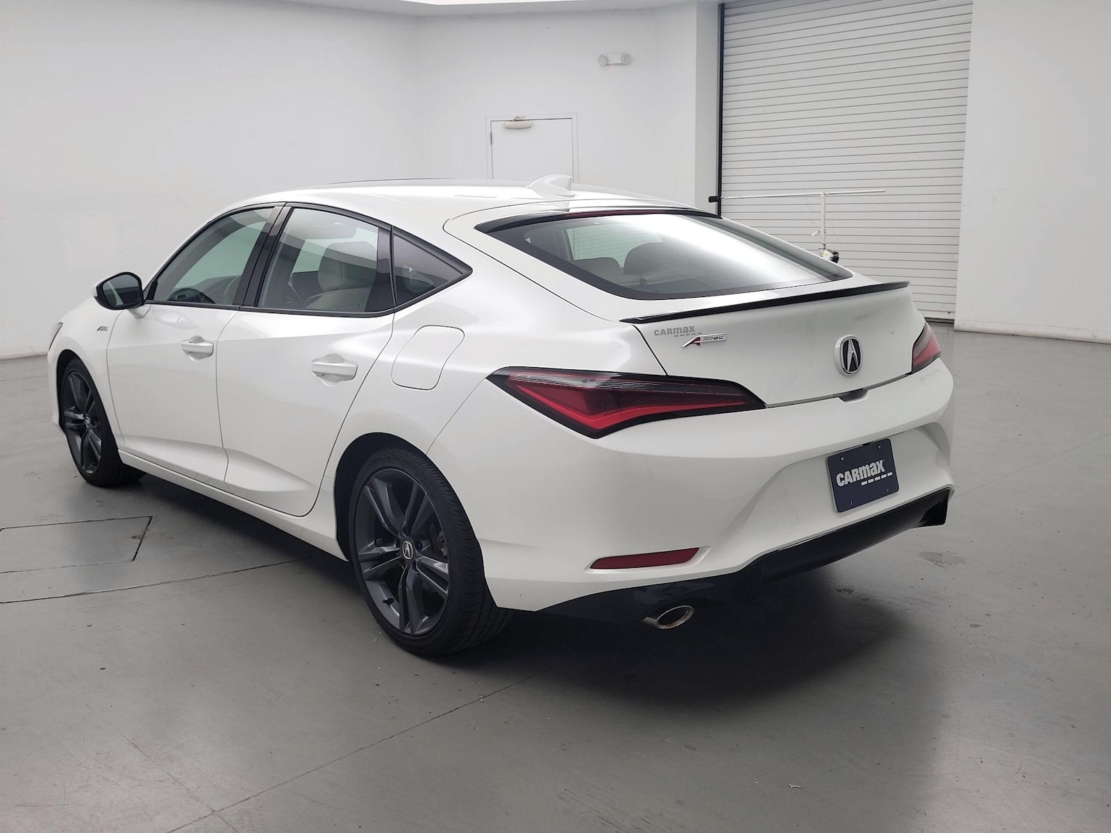 2024 Acura Integra A-Spec - Photo 7