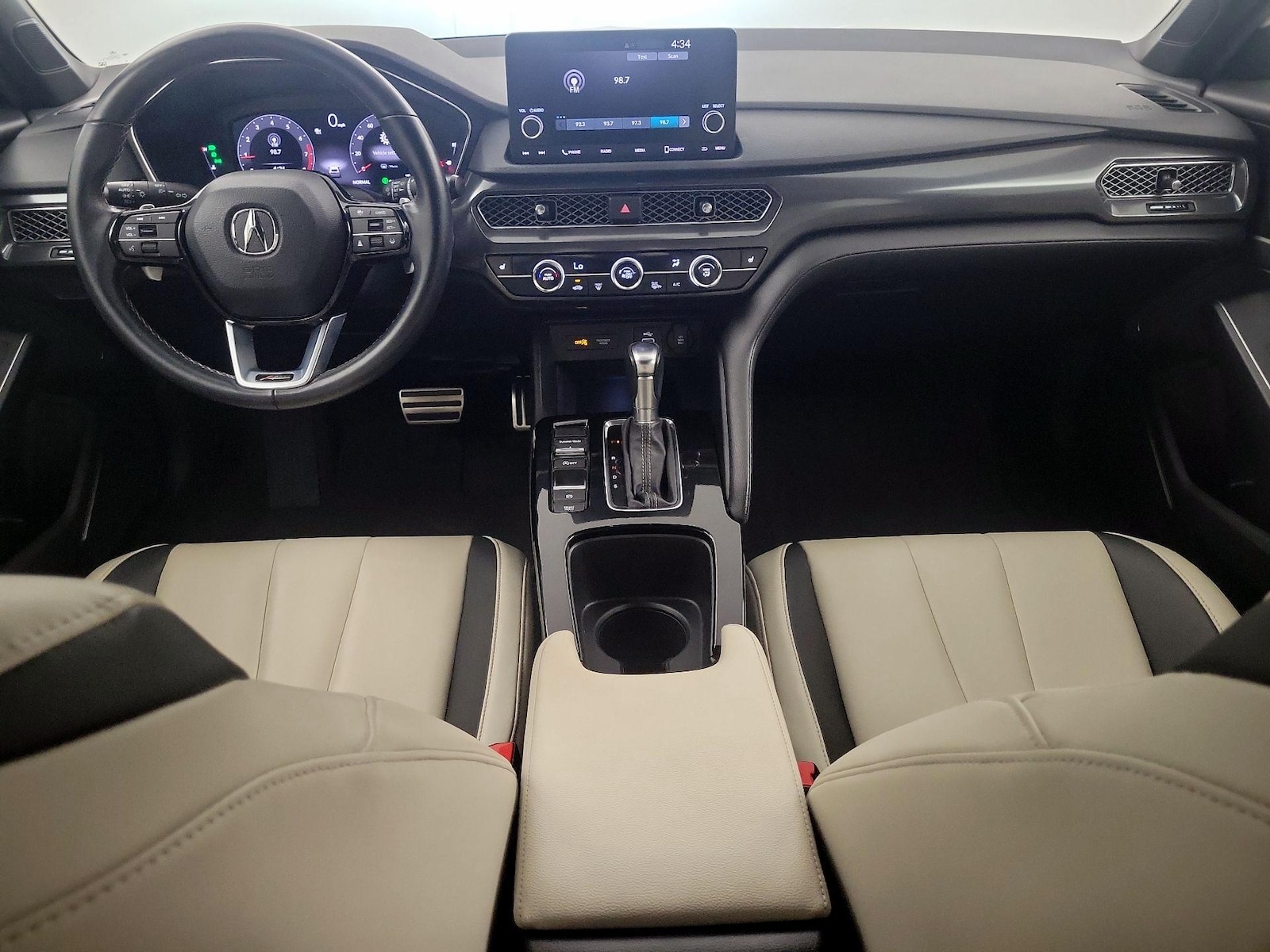 2024 Acura Integra A-Spec - Photo 8