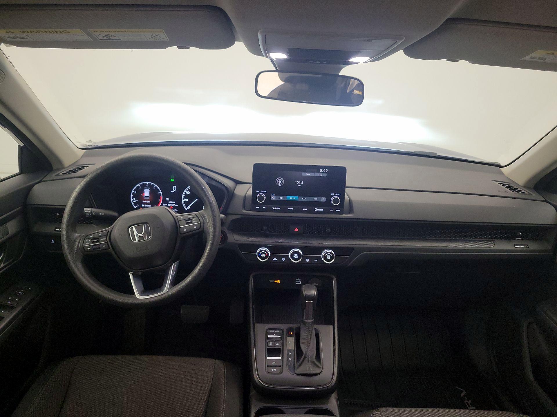 Thumbnail: 2023 Honda CR-V - 9
