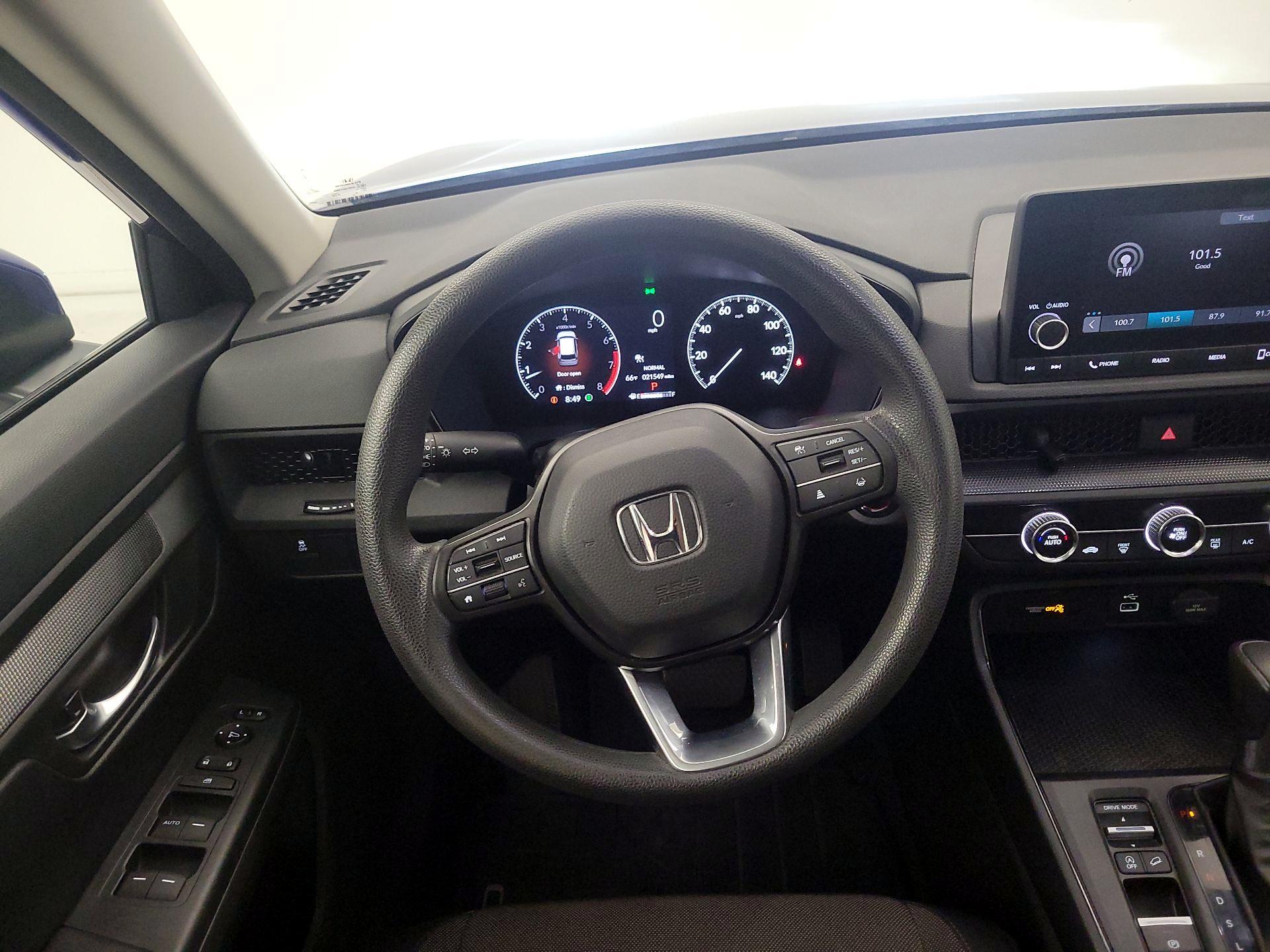 Thumbnail: 2023 Honda CR-V - 10