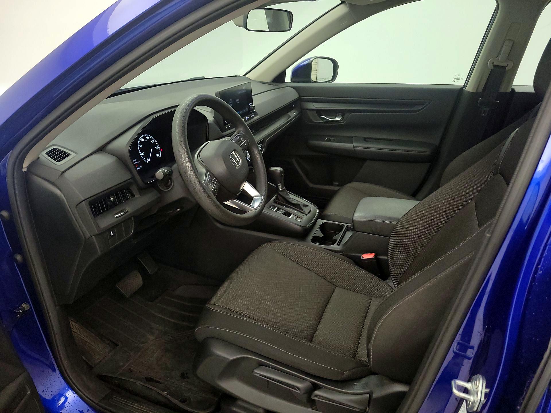 Thumbnail: 2023 Honda CR-V - 11