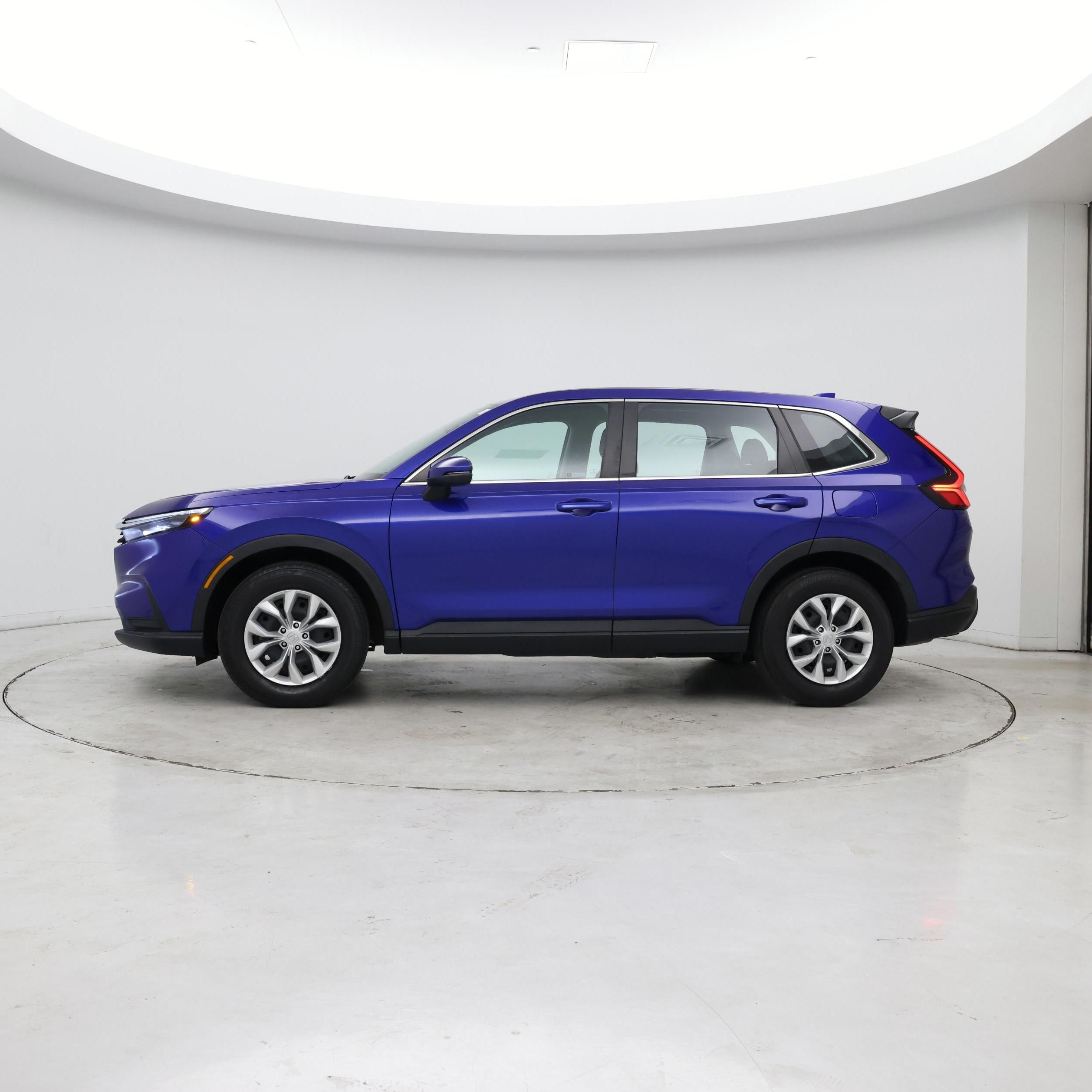 Thumbnail: 2023 Honda CR-V - 2