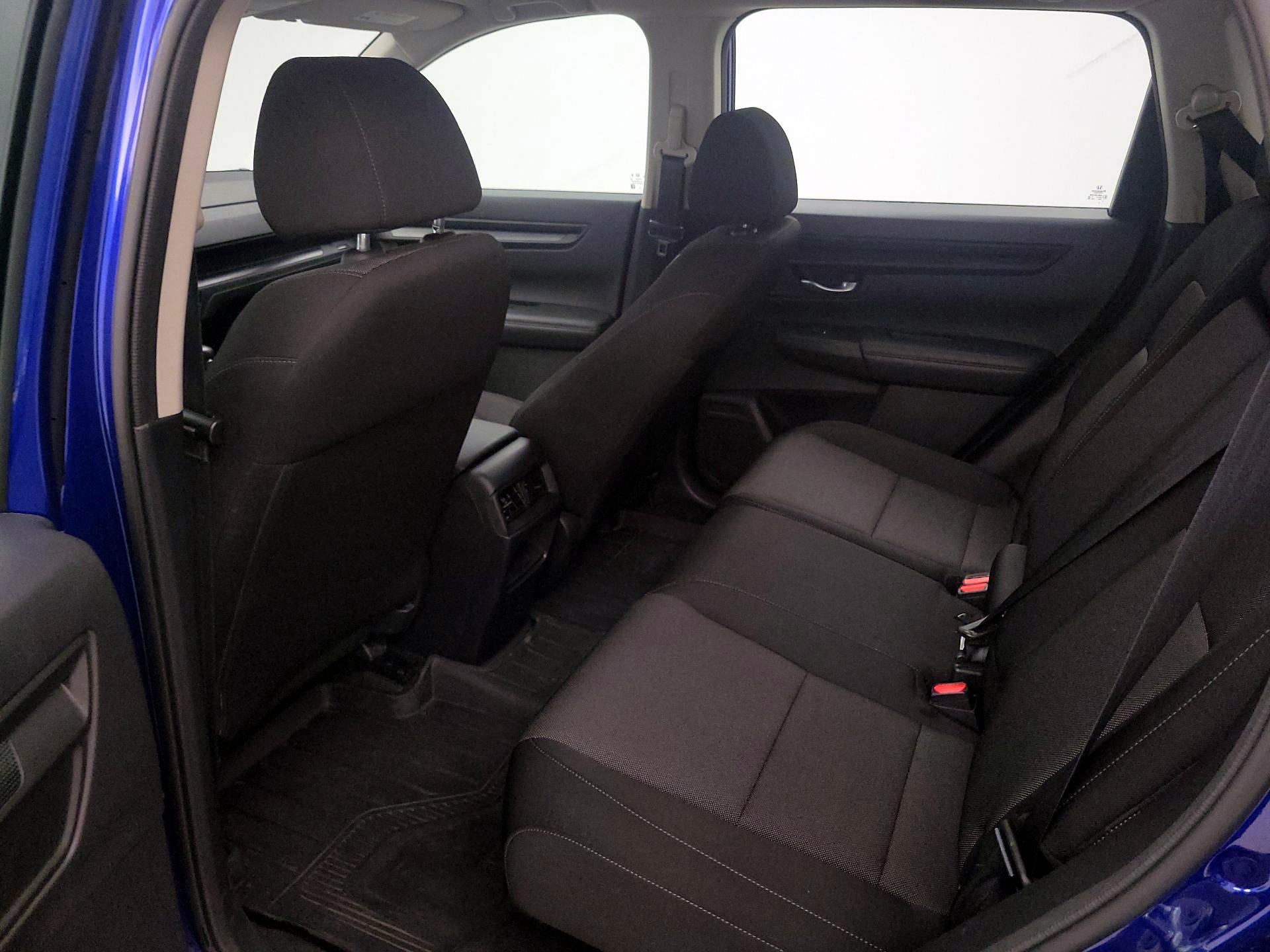 Thumbnail: 2023 Honda CR-V - 19