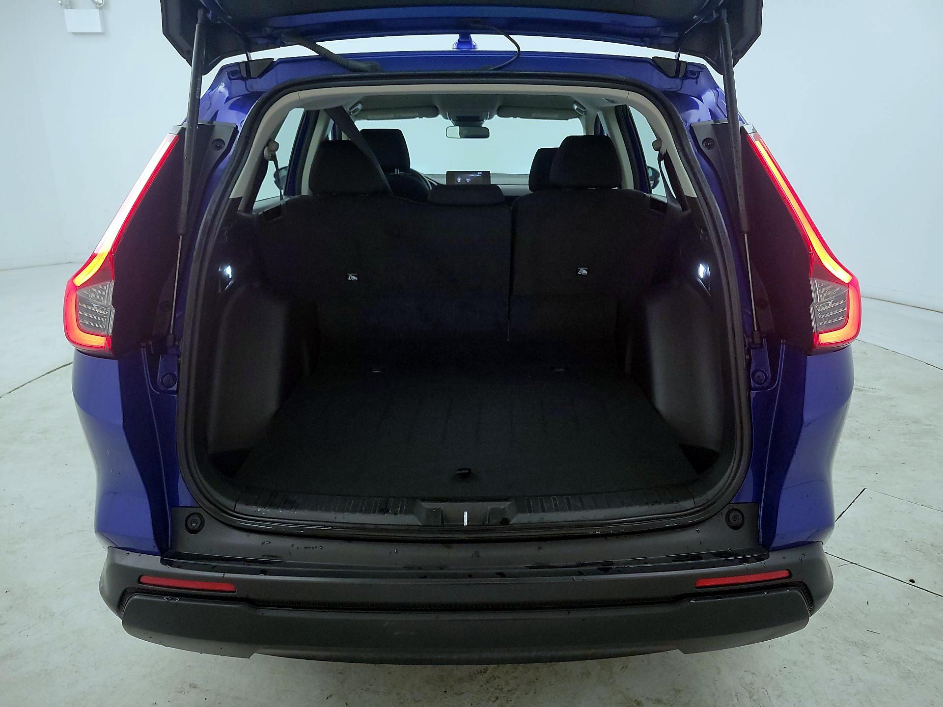 Thumbnail: 2023 Honda CR-V - 20