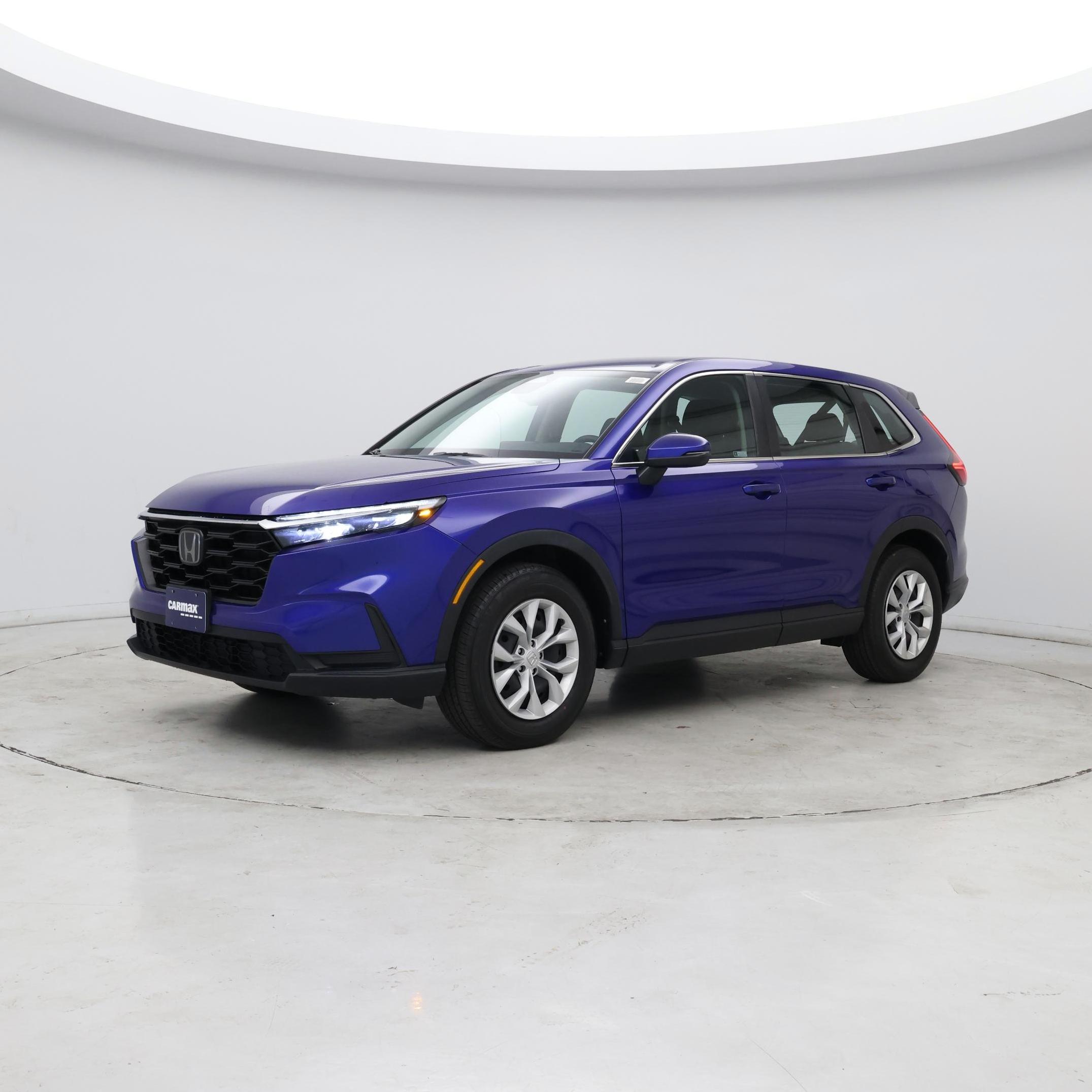 Thumbnail: 2023 Honda CR-V - 3