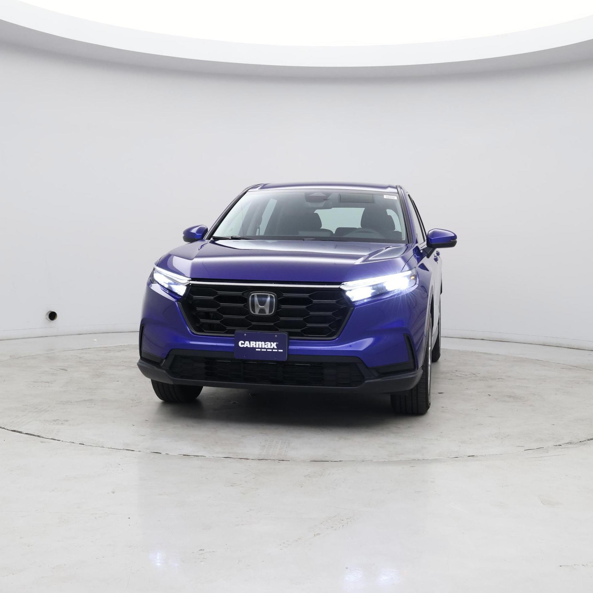 Thumbnail: 2023 Honda CR-V - 4