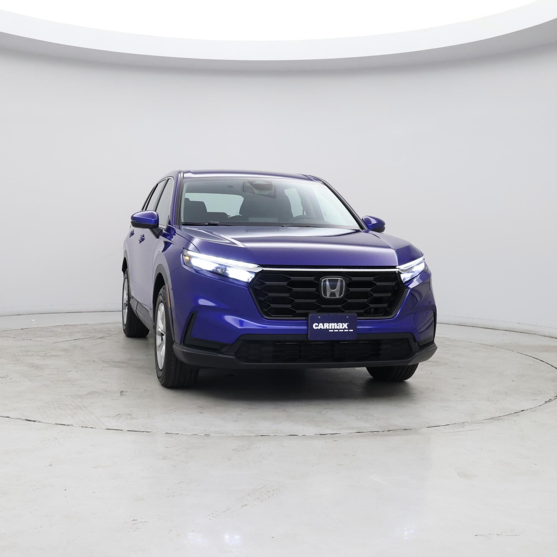 Thumbnail: 2023 Honda CR-V - 5