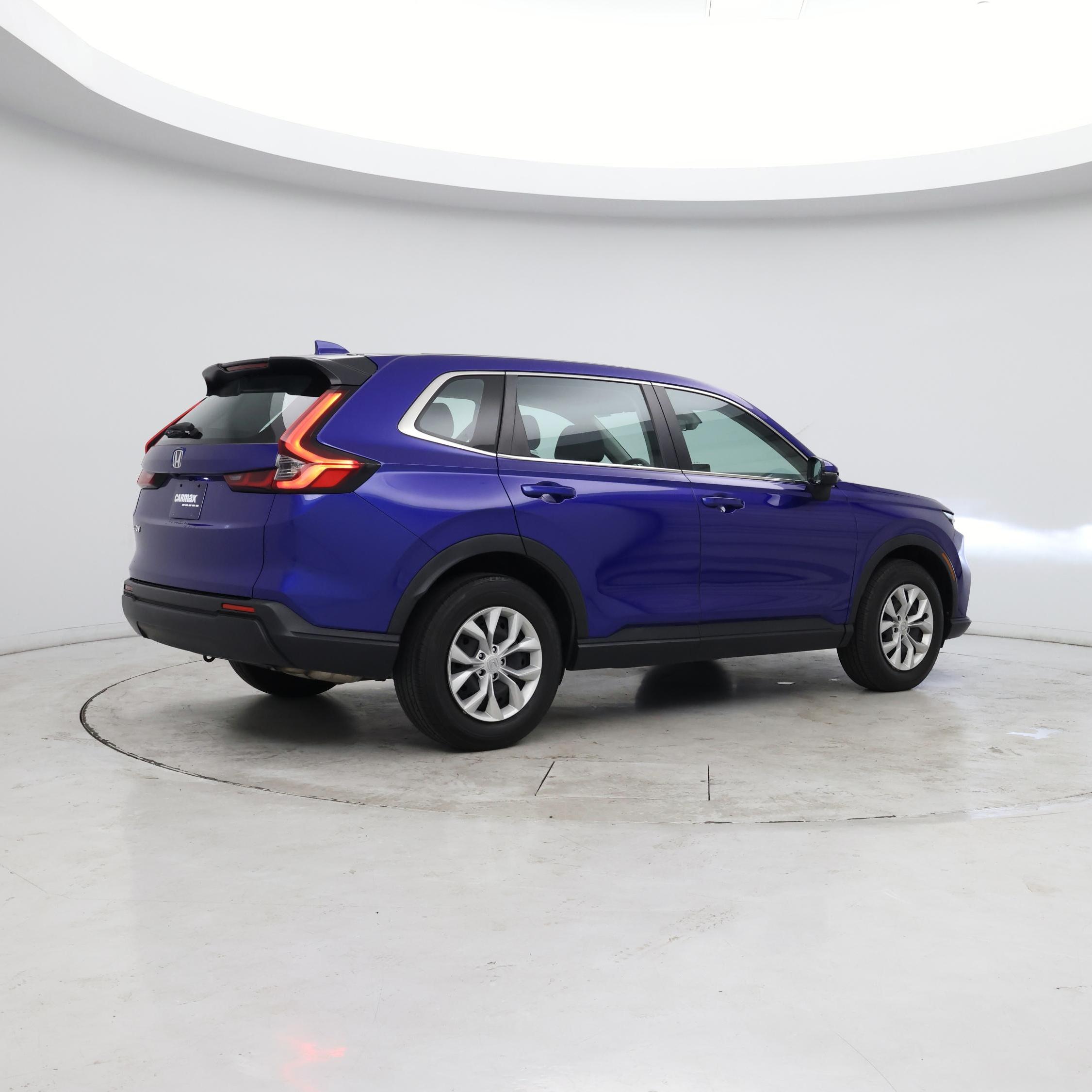 Thumbnail: 2023 Honda CR-V - 6