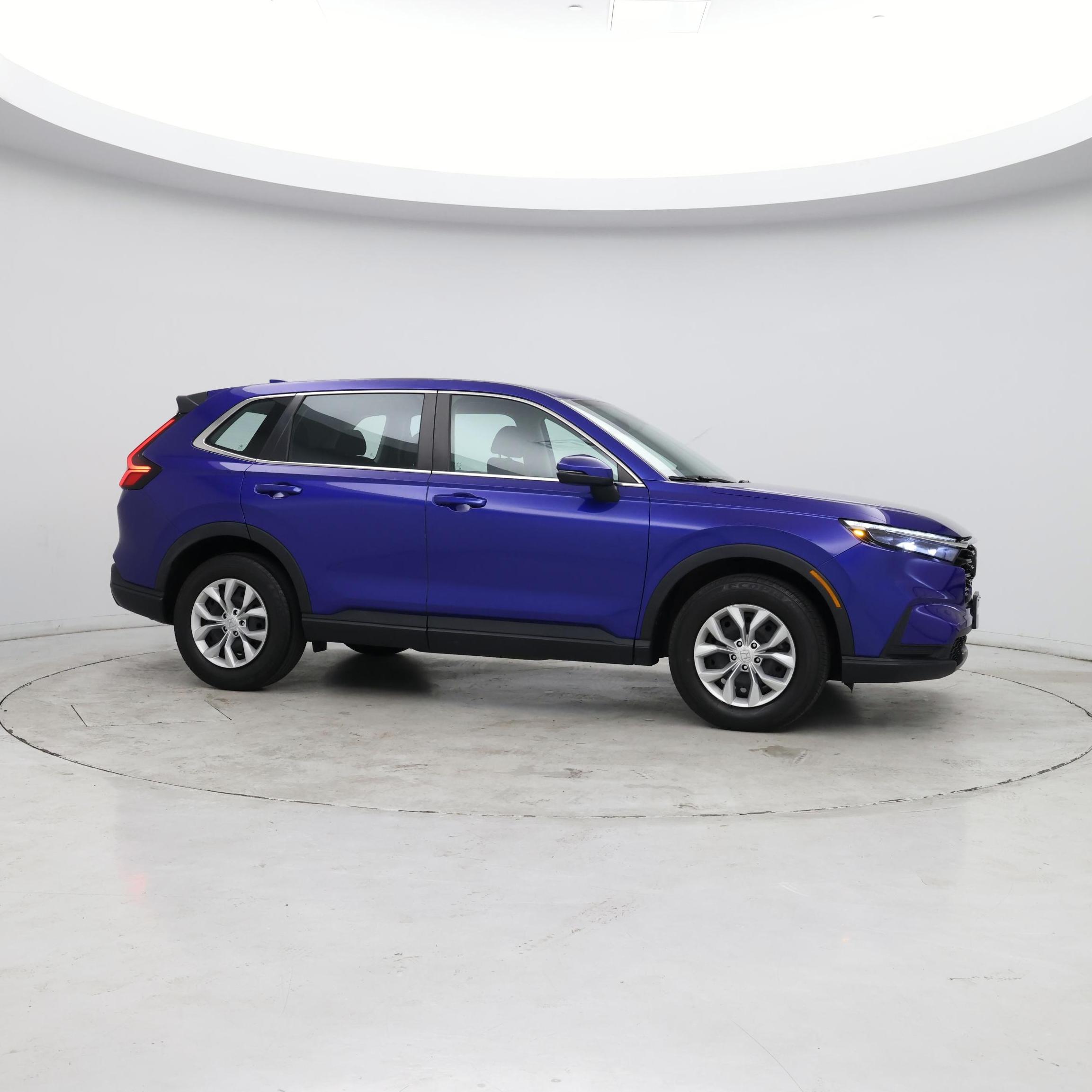 Thumbnail: 2023 Honda CR-V - 7