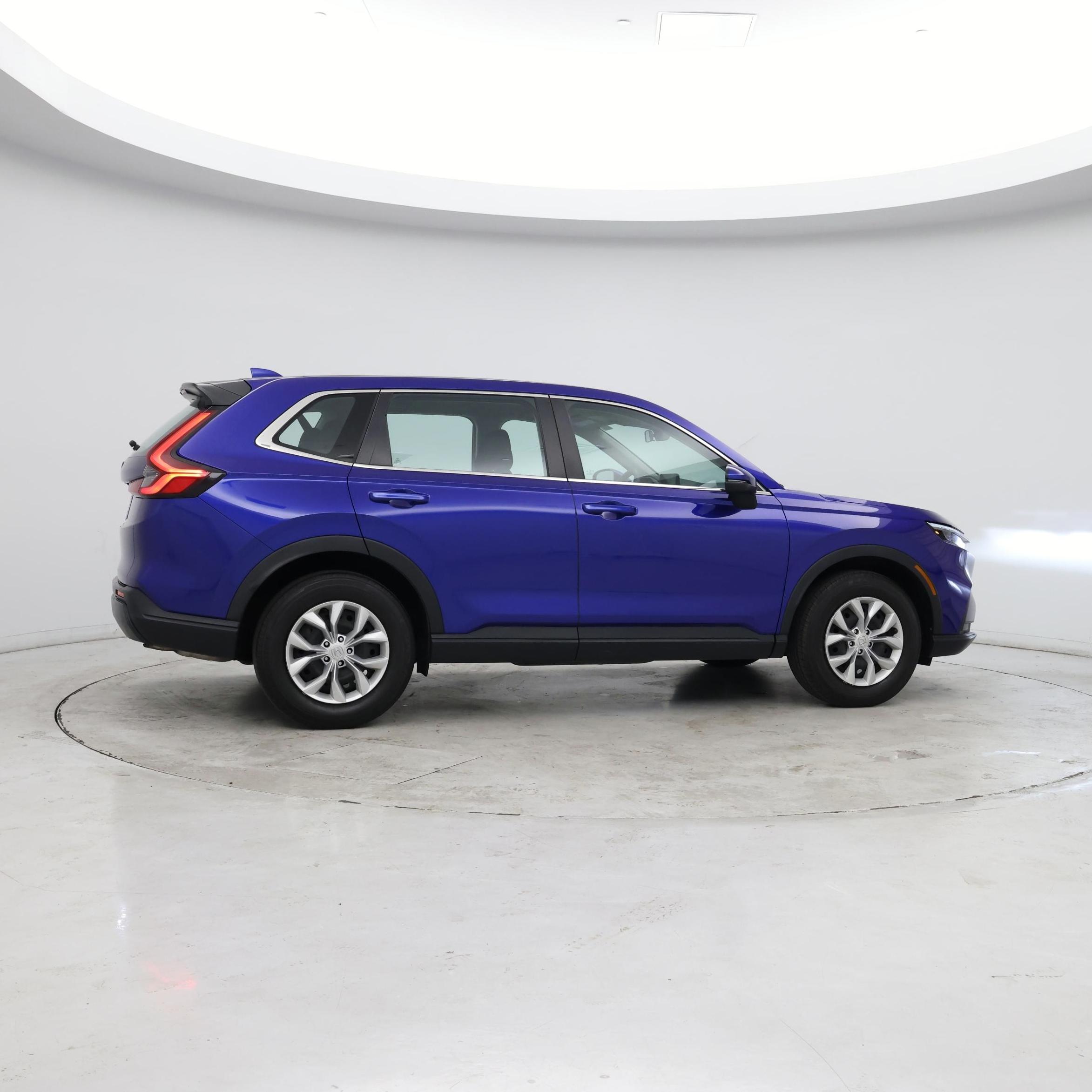 Thumbnail: 2023 Honda CR-V - 8