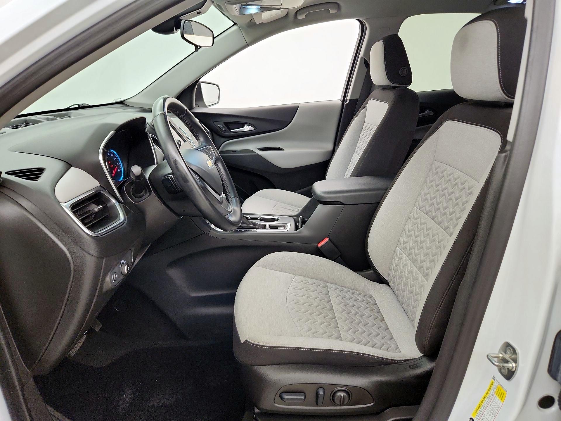 Thumbnail: 2023 Chevrolet Equinox - 11
