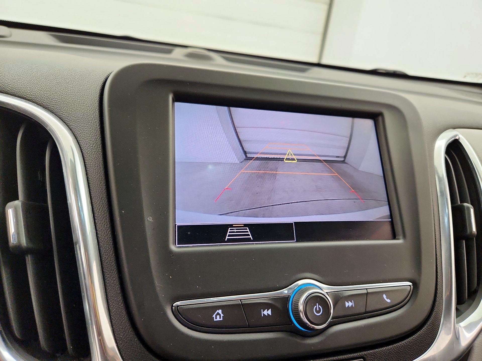 Thumbnail: 2023 Chevrolet Equinox - 14